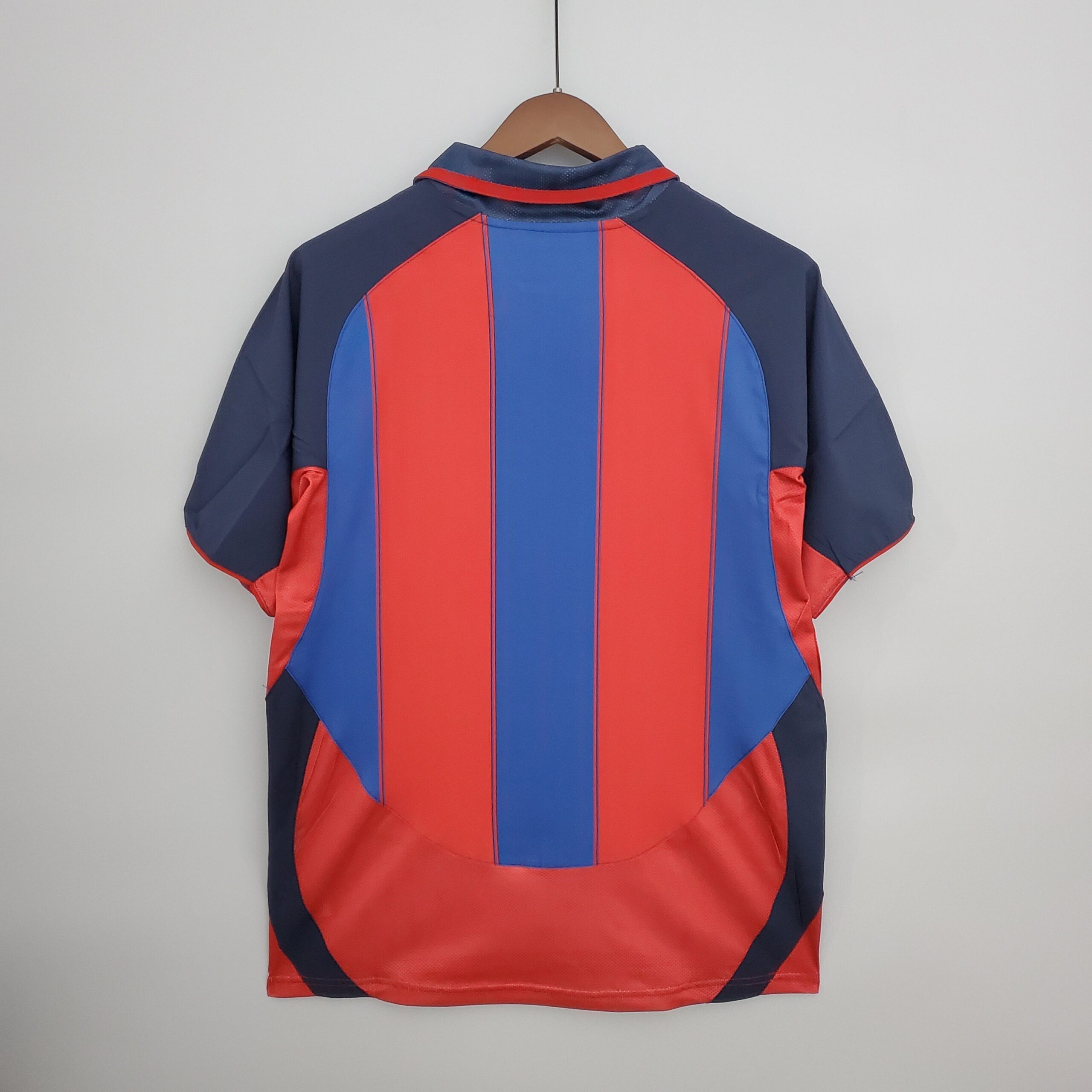 Barcelone Maillot Rétro 03/04