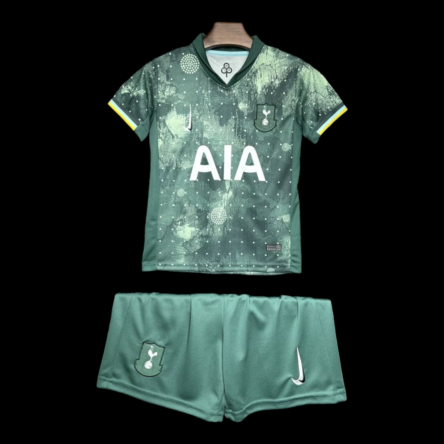 Tottenham Maillot Third 24/25 - Enfant