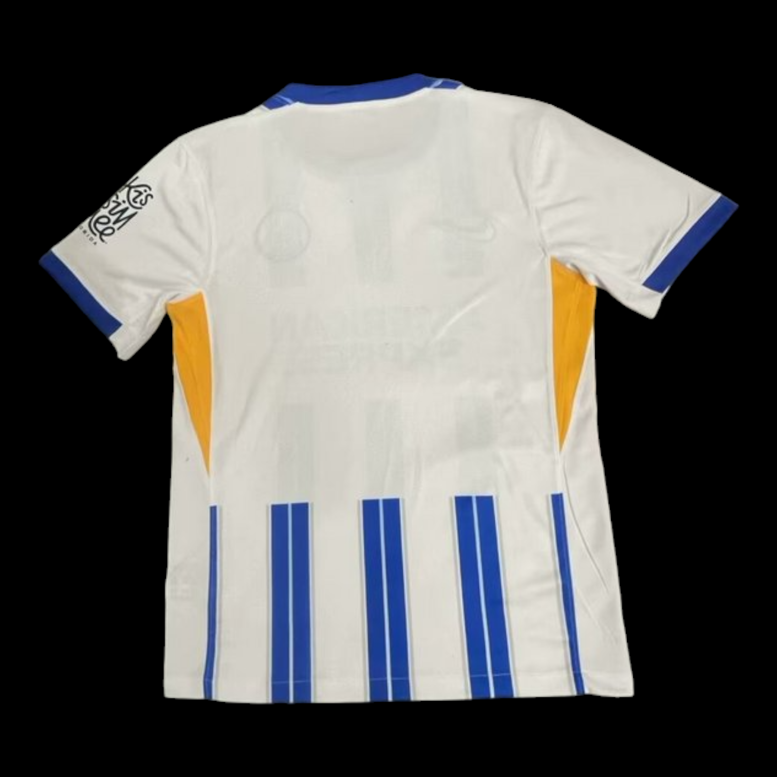 Brighton Maillot Domicile 24/25