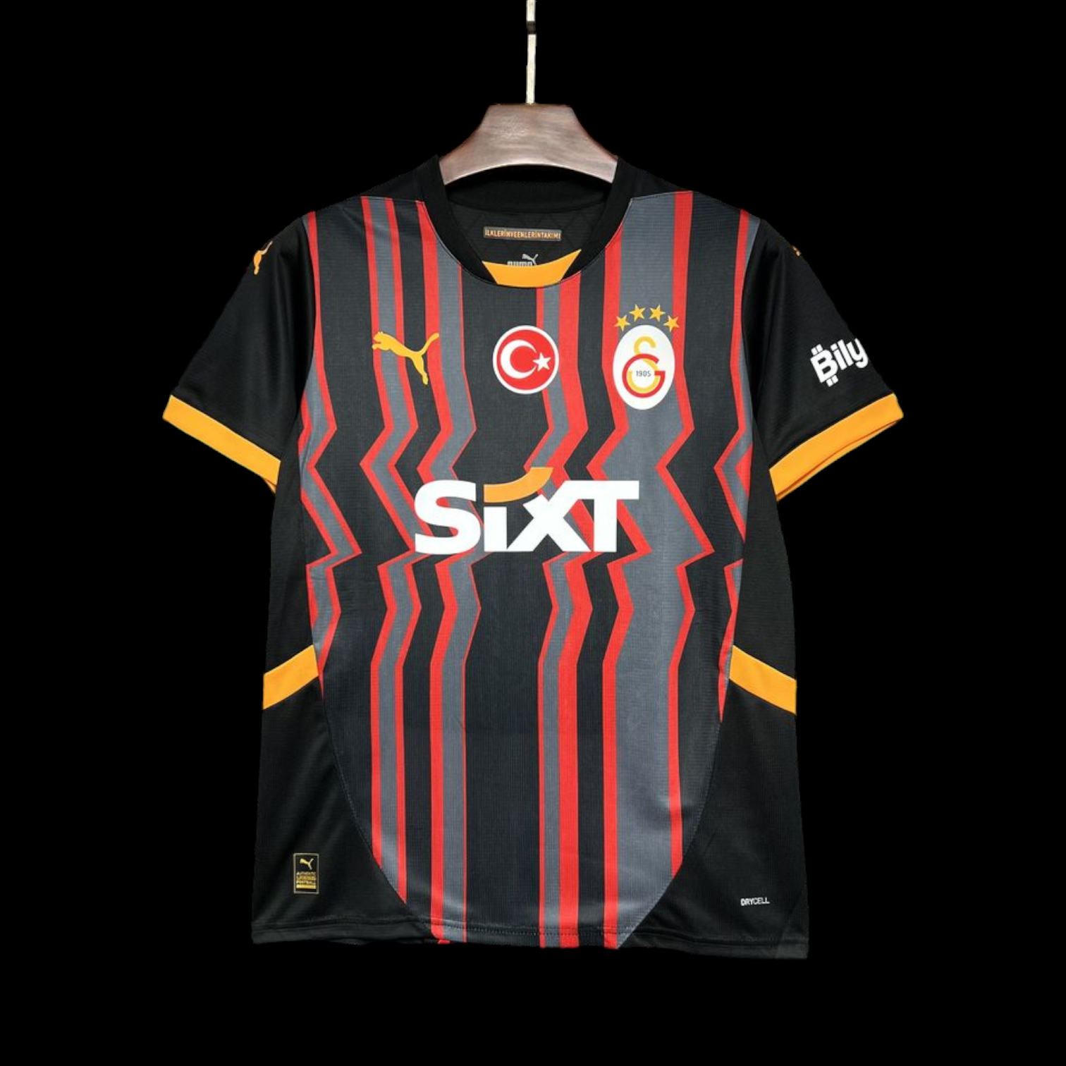 Galatasaray Maillot Third 24/25