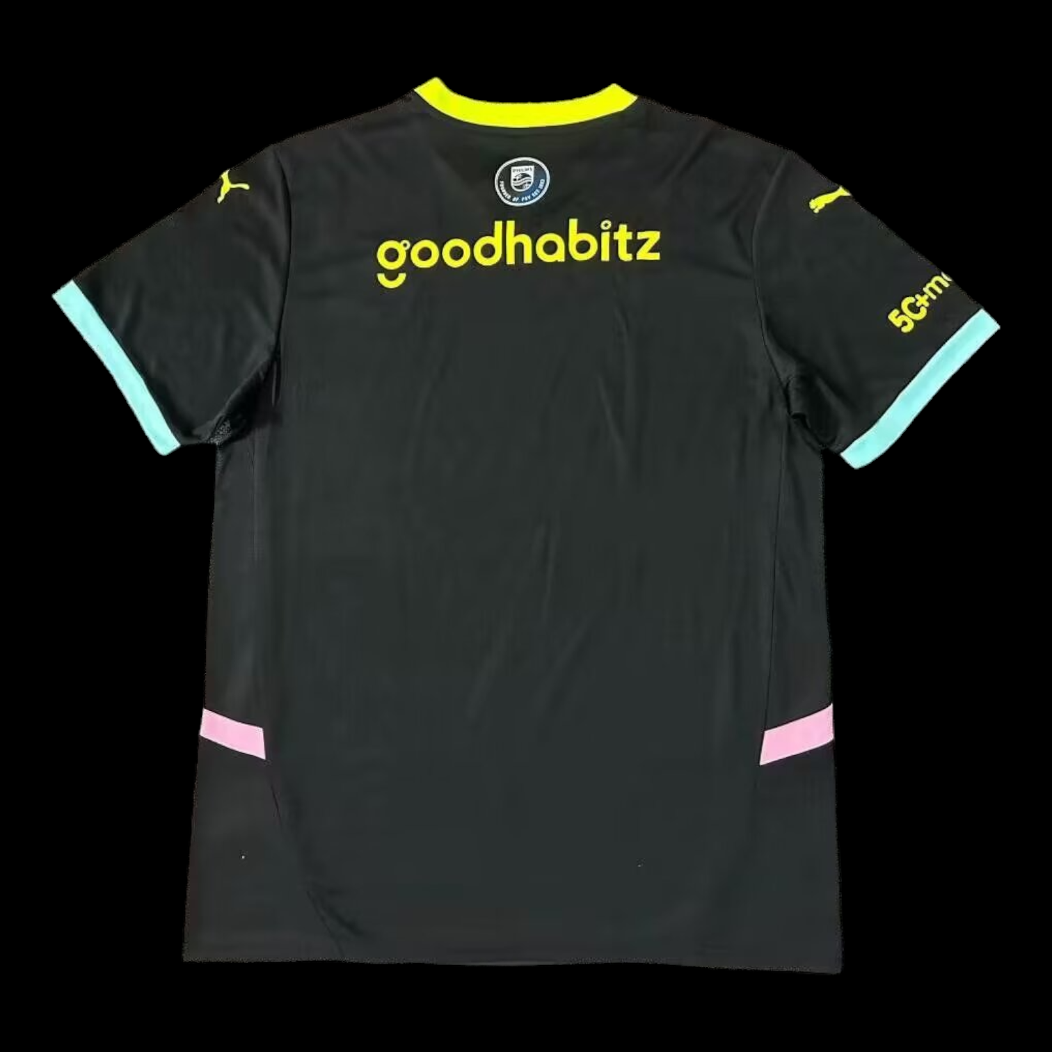 PSV Eindhoven Maillot Extérieur 24/25