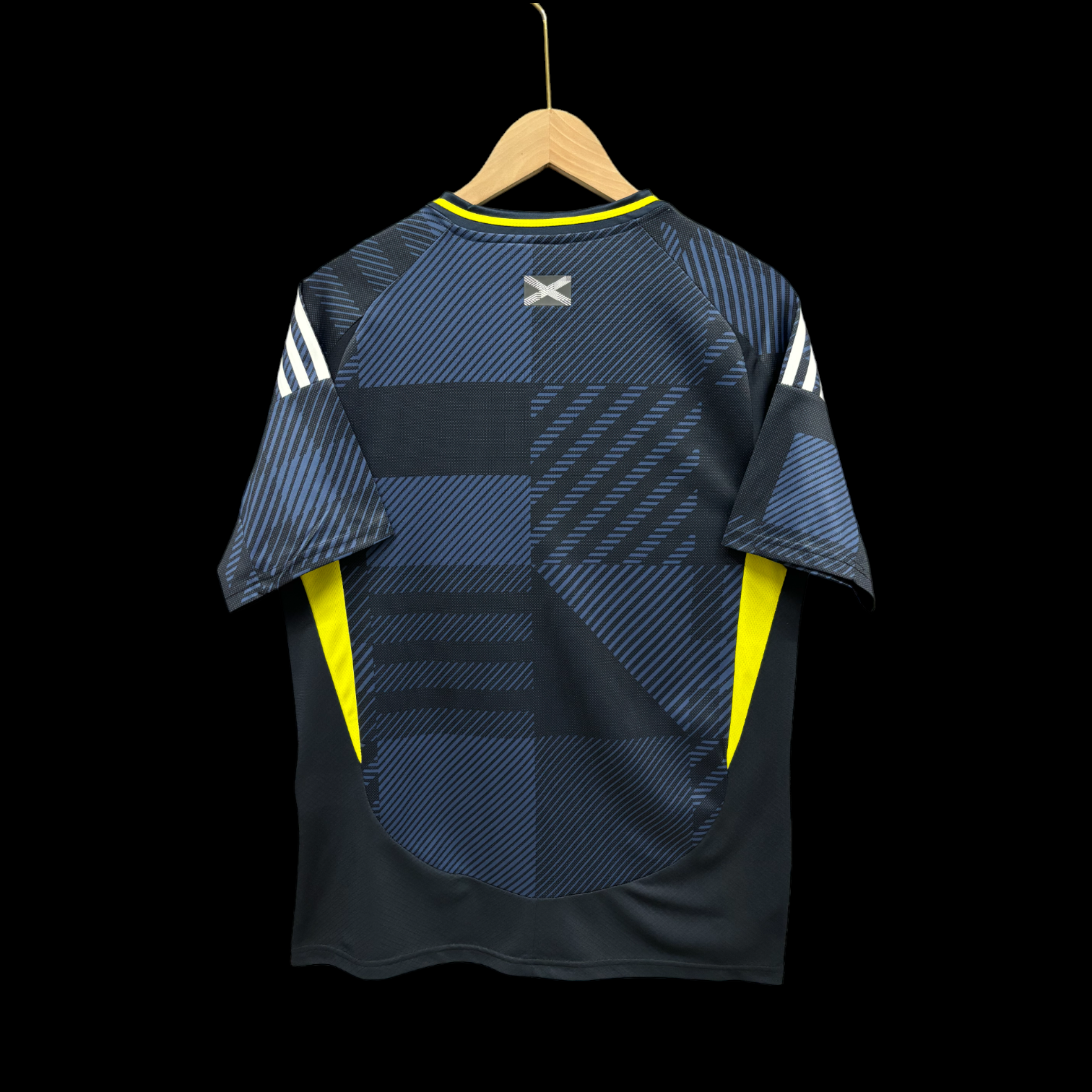 Ecosse Maillot Domicile 24/25