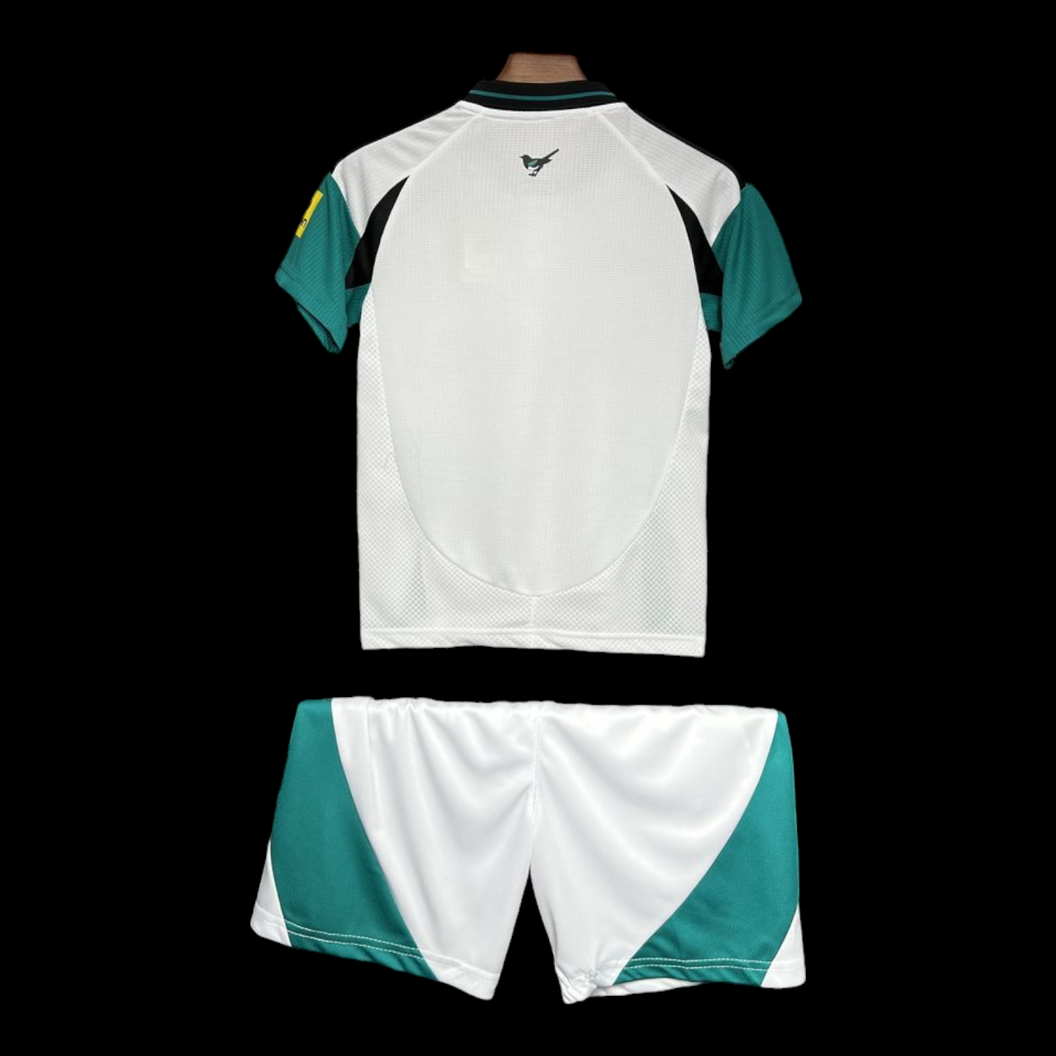 Newcastle Maillot Extérieur 24/25 - Enfant