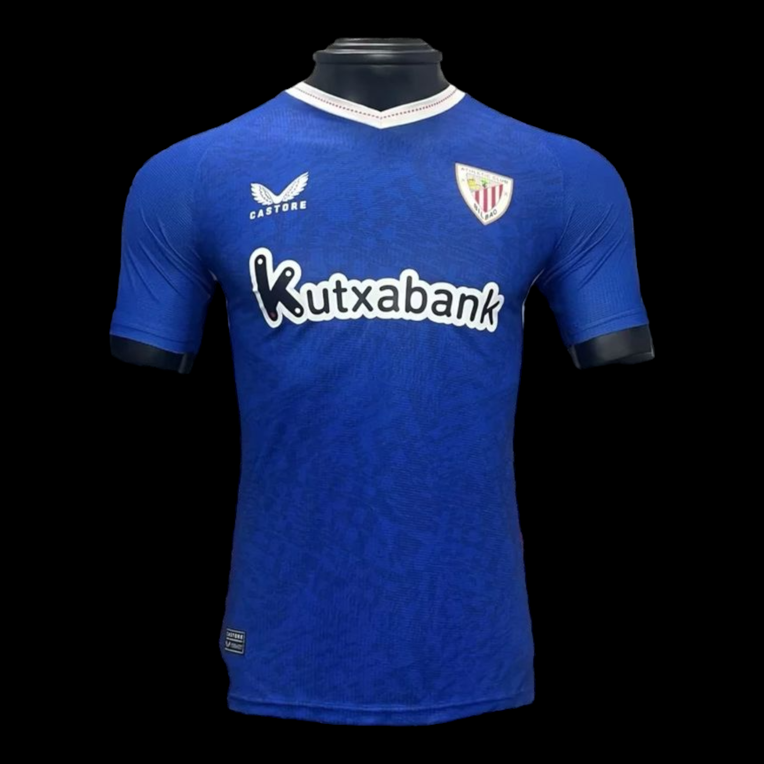 Athlétic Bilbao Maillot Extérieur 24/25 - Version Player