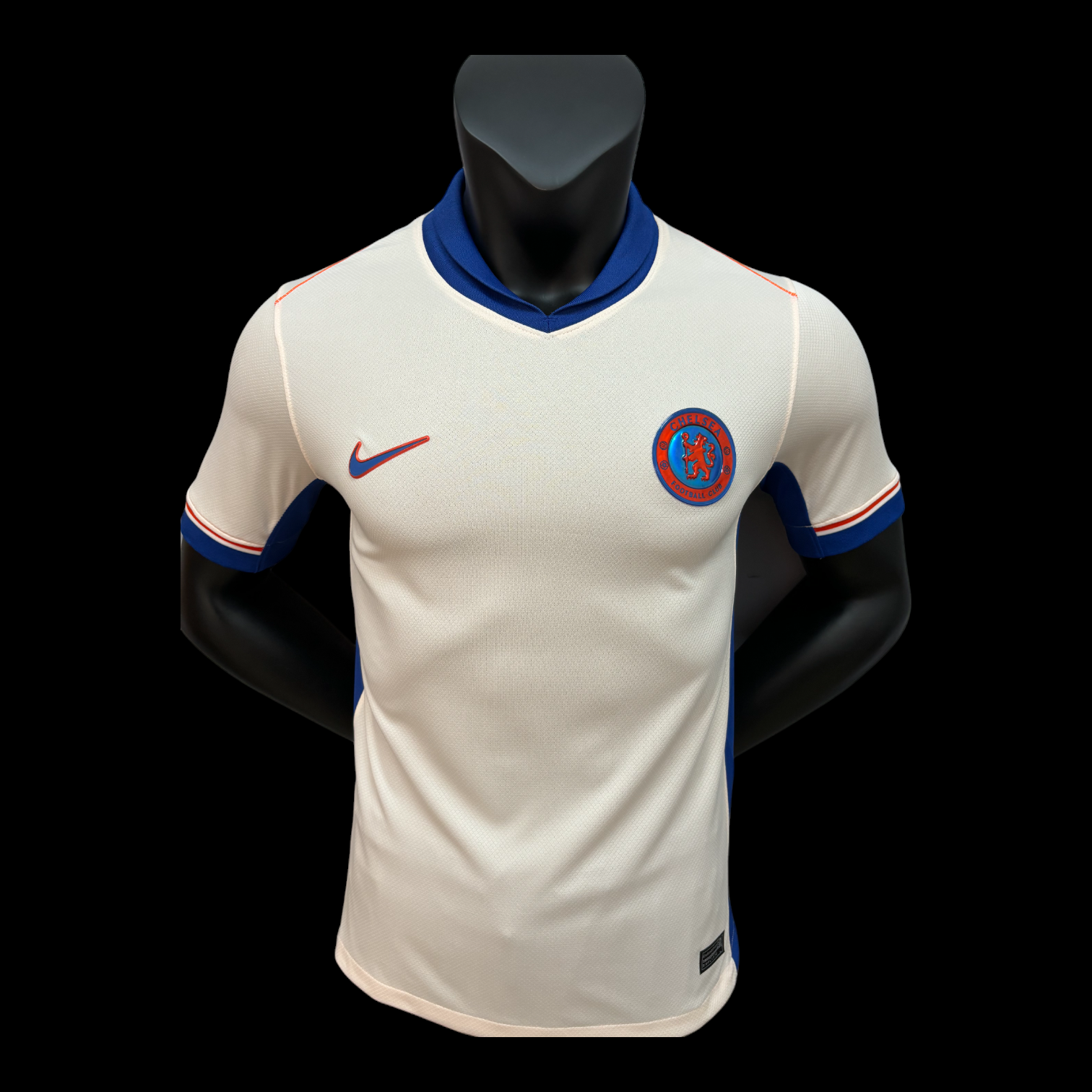 Chelsea Maillot Extérieur 24/25 - Version Player