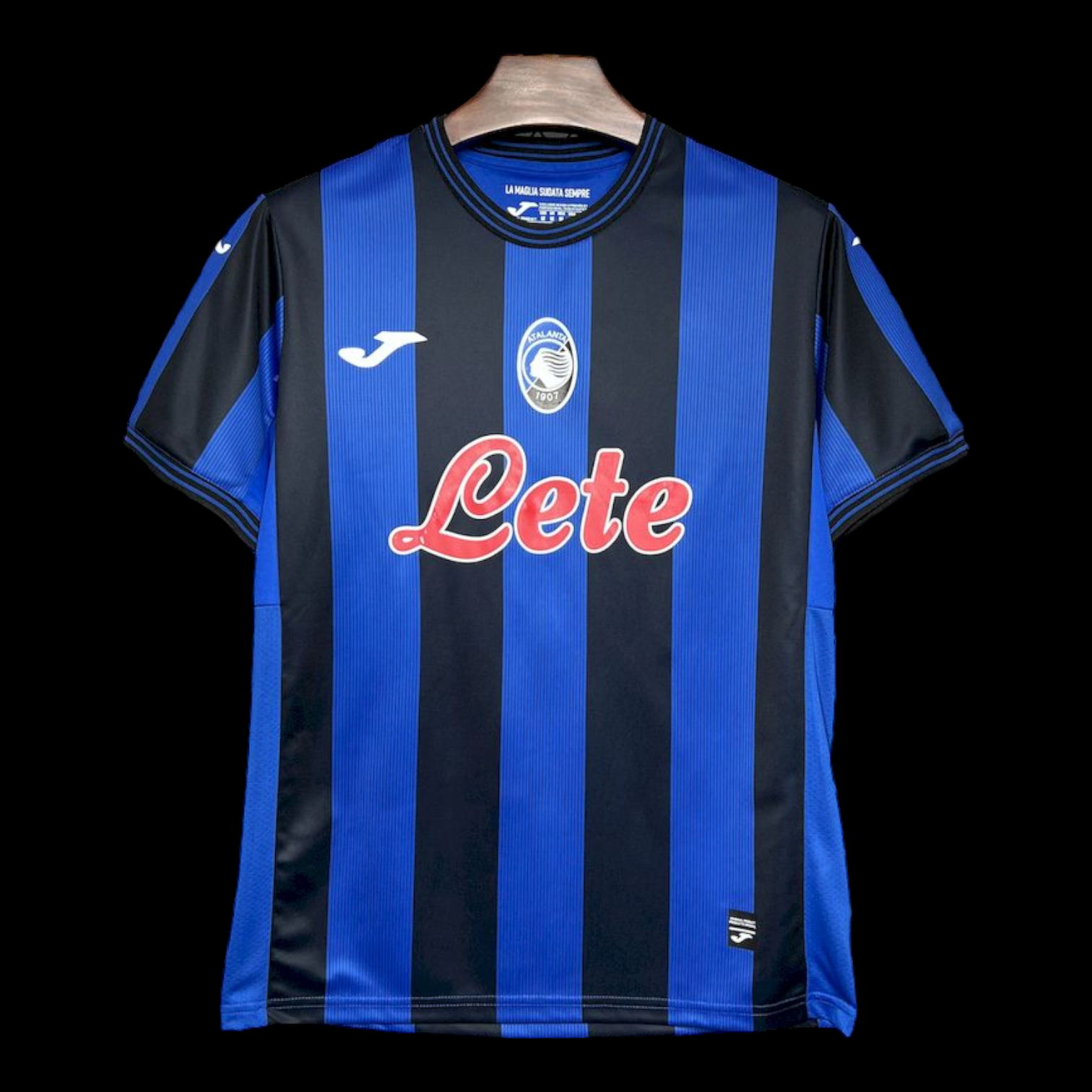 Atalanta Maillot Domicile 24/25