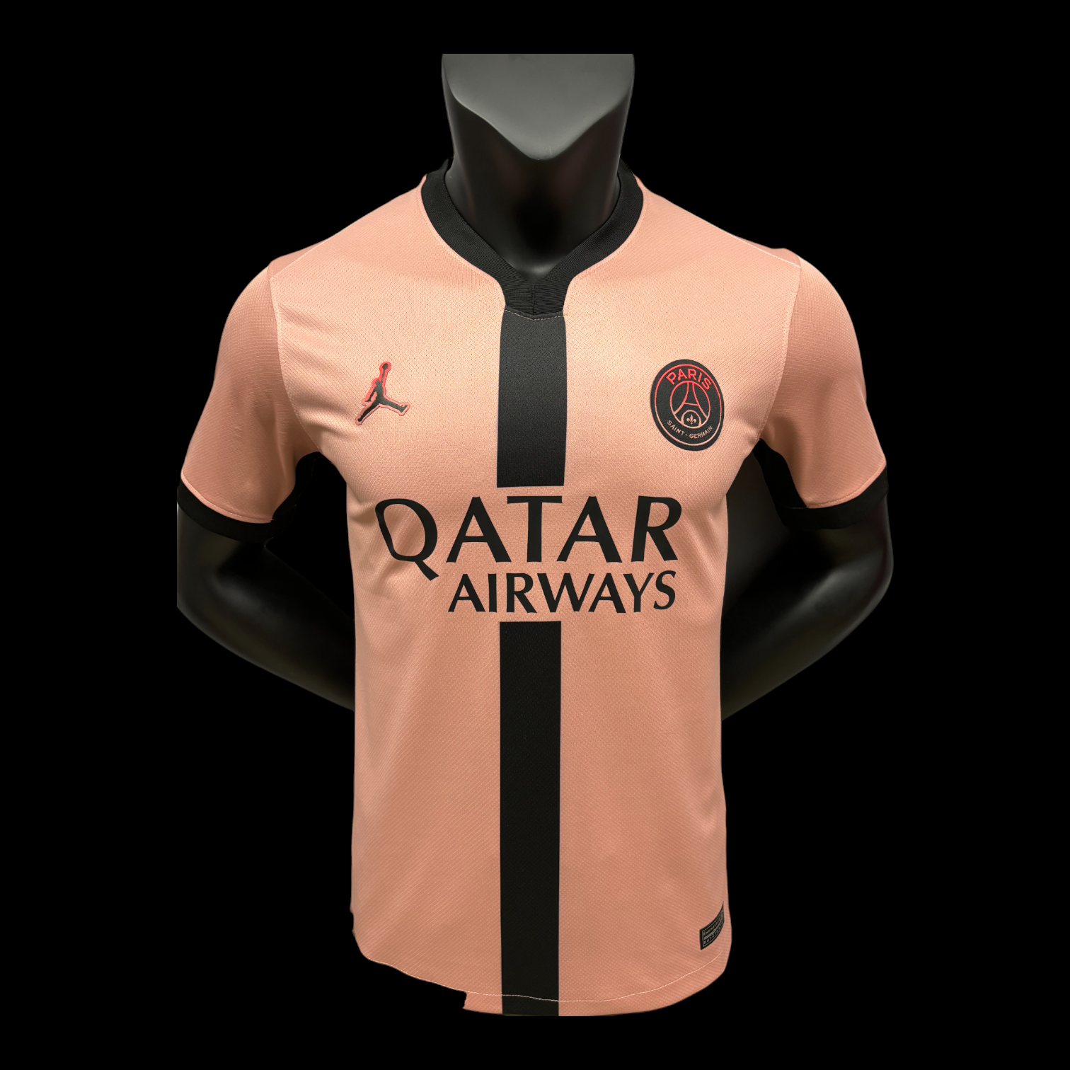 Paris SG Maillot Third 24/25  - Version Player