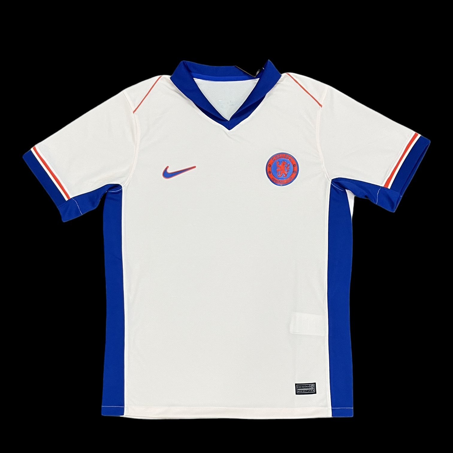 Chelsea Maillot Extérieur 24/25