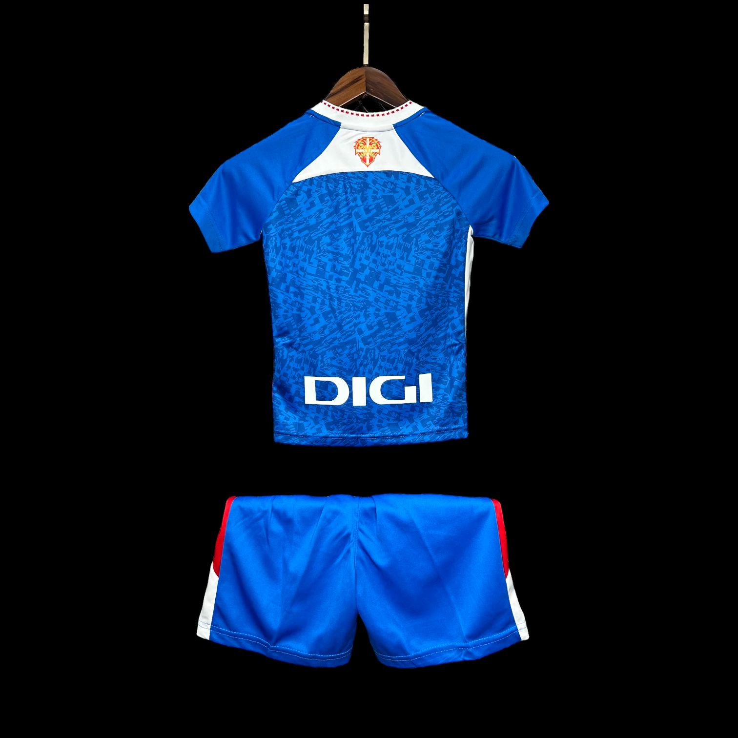 Athlétic Bilbao Maillot Extérieur 24/25 - Enfant