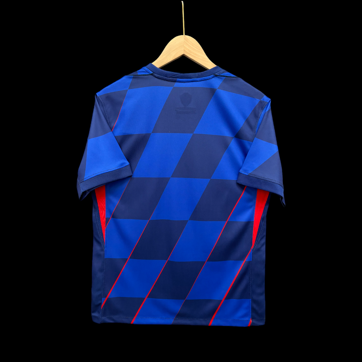 Croatie Maillot Extérieur 24/25