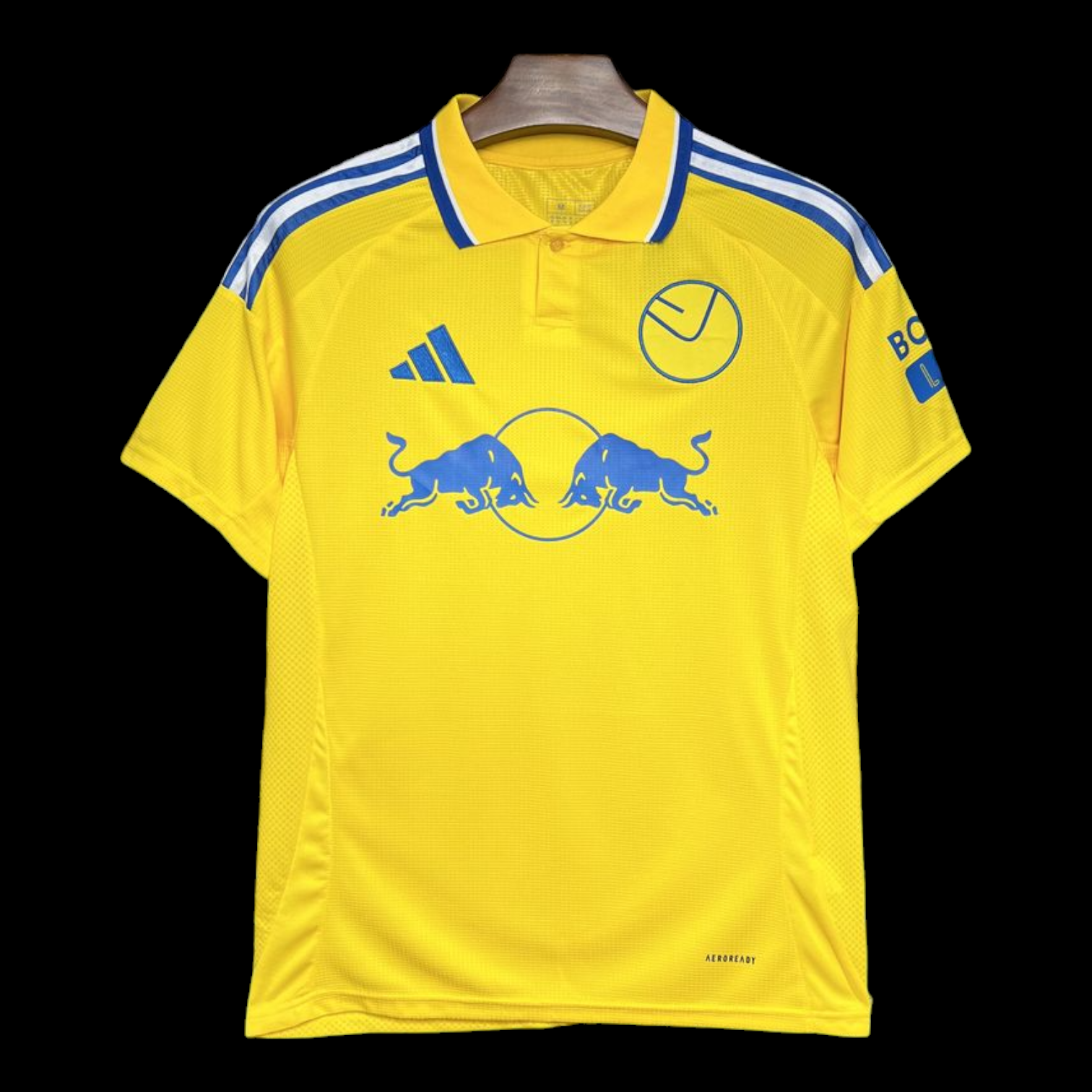 Leeds United Maillot Extérieur 24/25