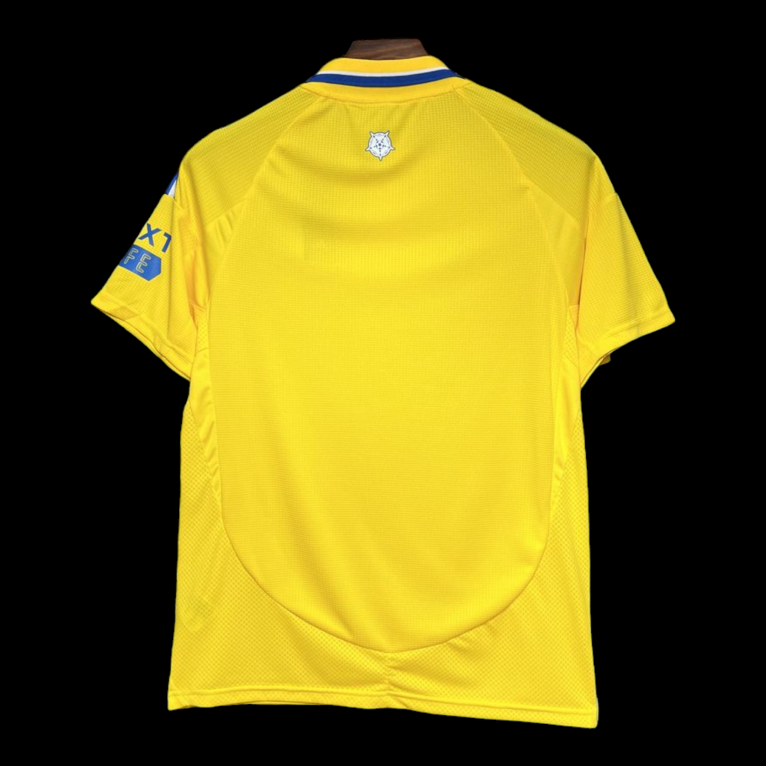 Leeds United Maillot Extérieur 24/25