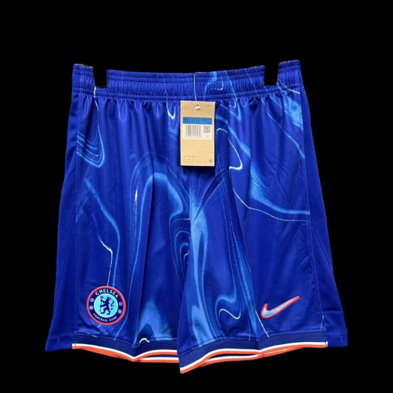 Chelsea Short Domicile 24/25