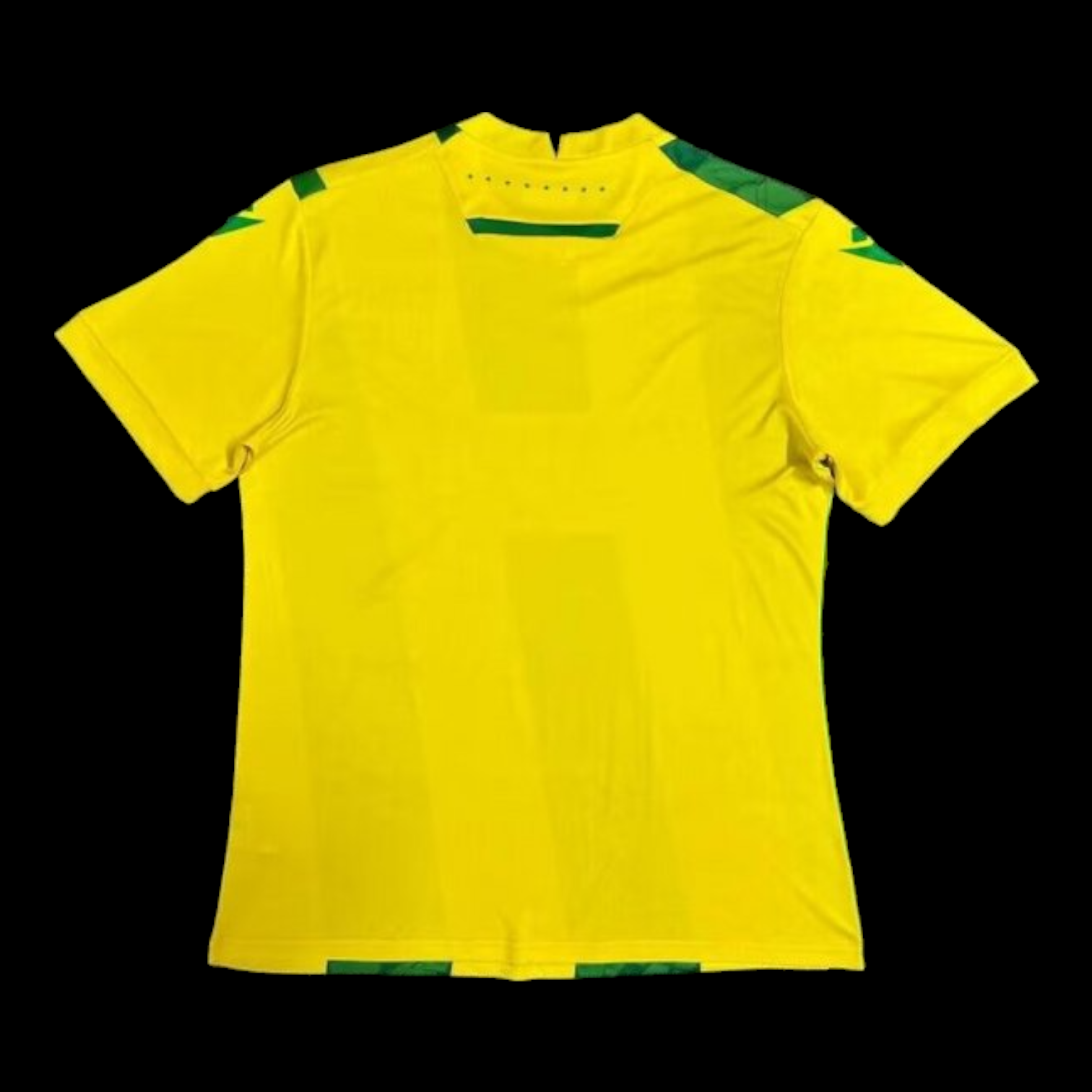 Nantes Maillot Domicile 24/25