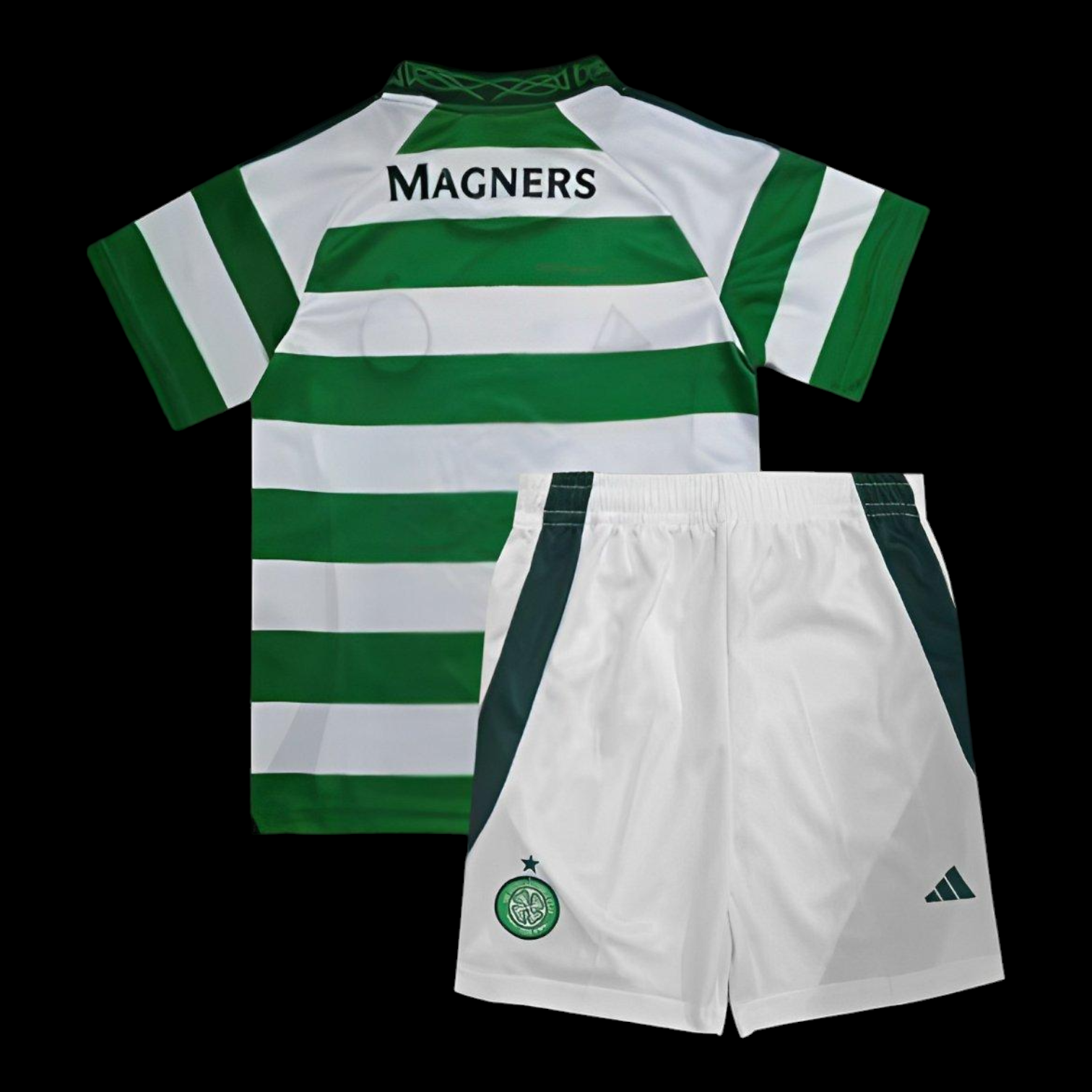 Celtic Maillot Domicile 24/25 - Enfant