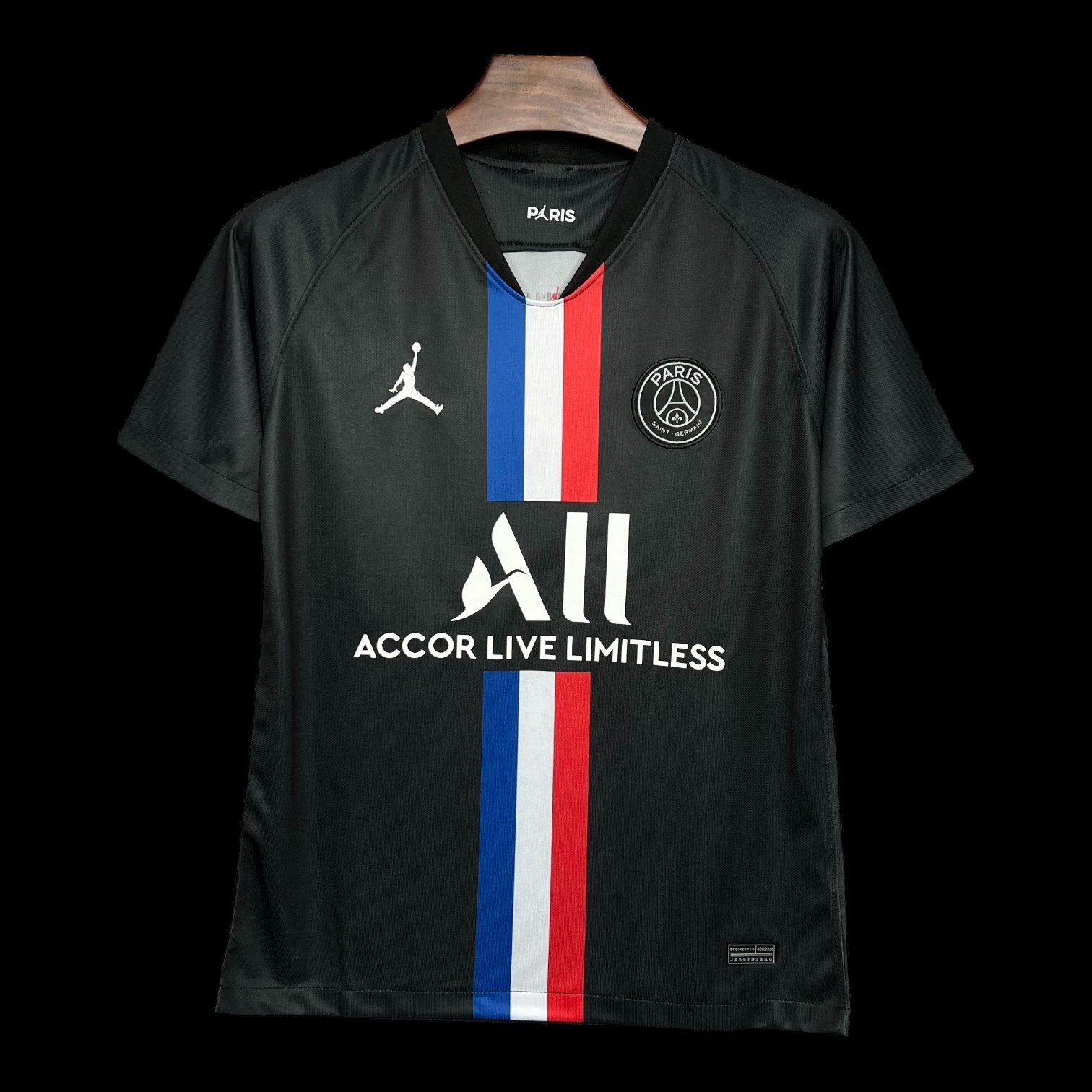 Paris SG Maillot Rétro 19/20