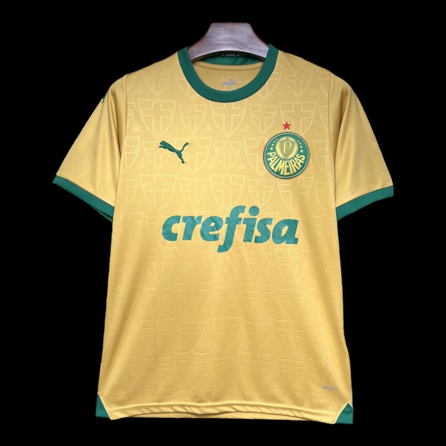 Palmeiras Maillot Third 24/25