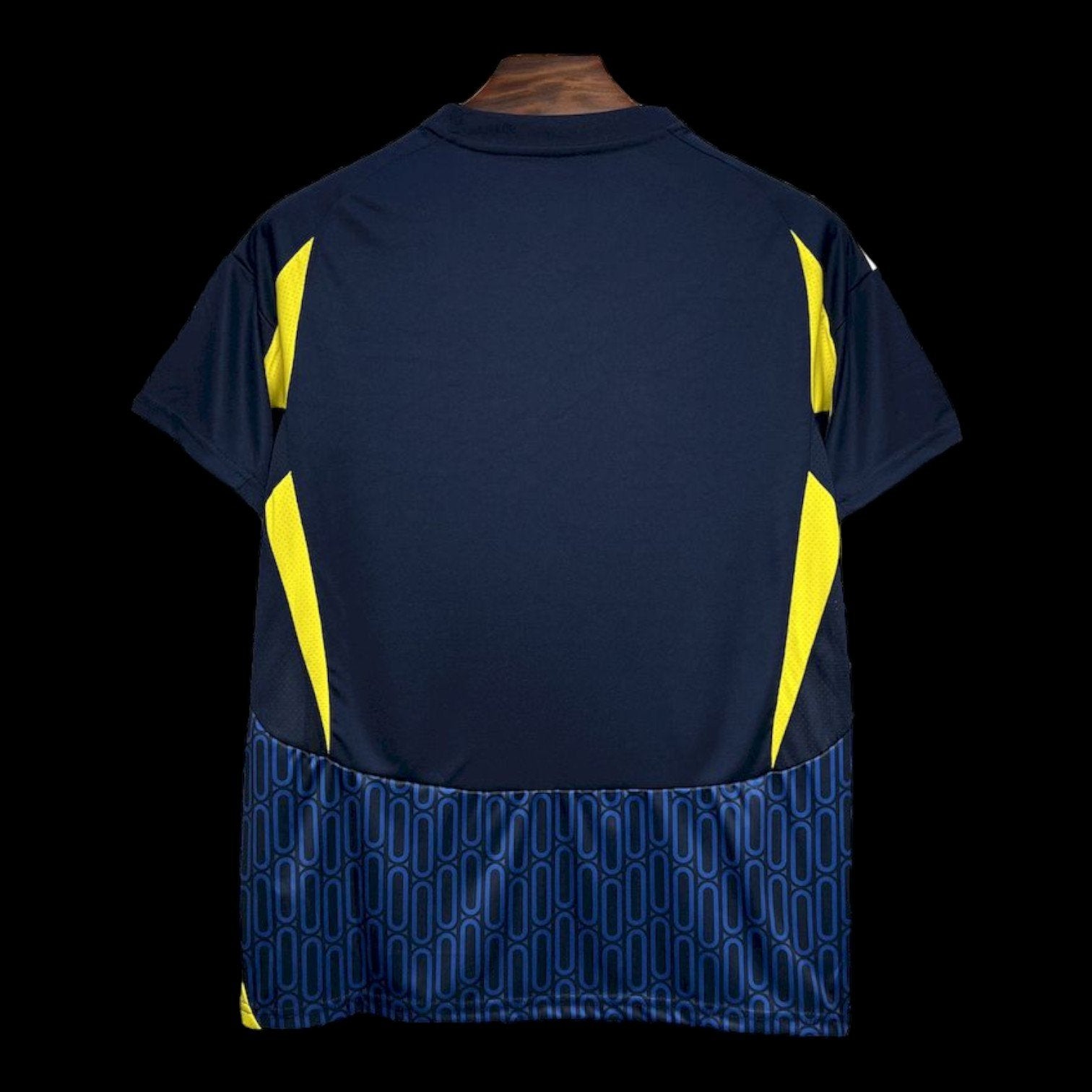 Al Nassr Maillot Extérieur 24/25