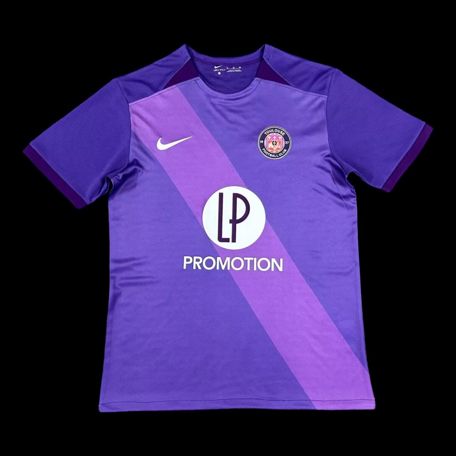 Toulouse Maillot Domicile 24/25