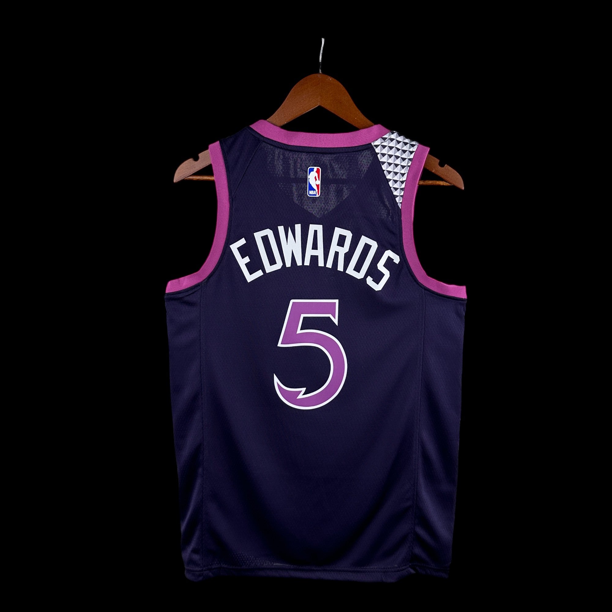 Minnesota Timberwolves Maillot NBA