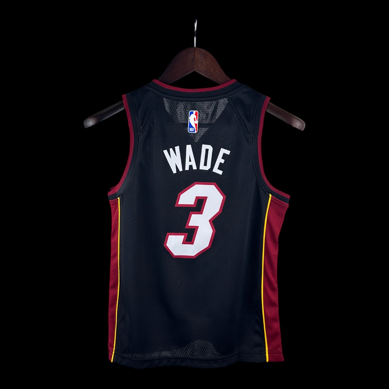 Miami Heat Maillot NBA