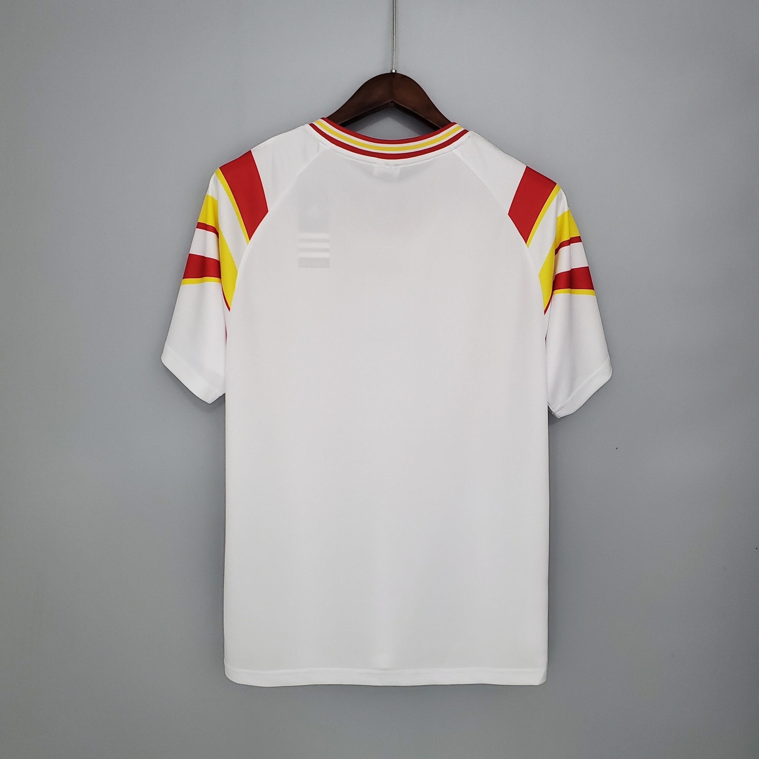 Espagne Maillot Rétro 1996