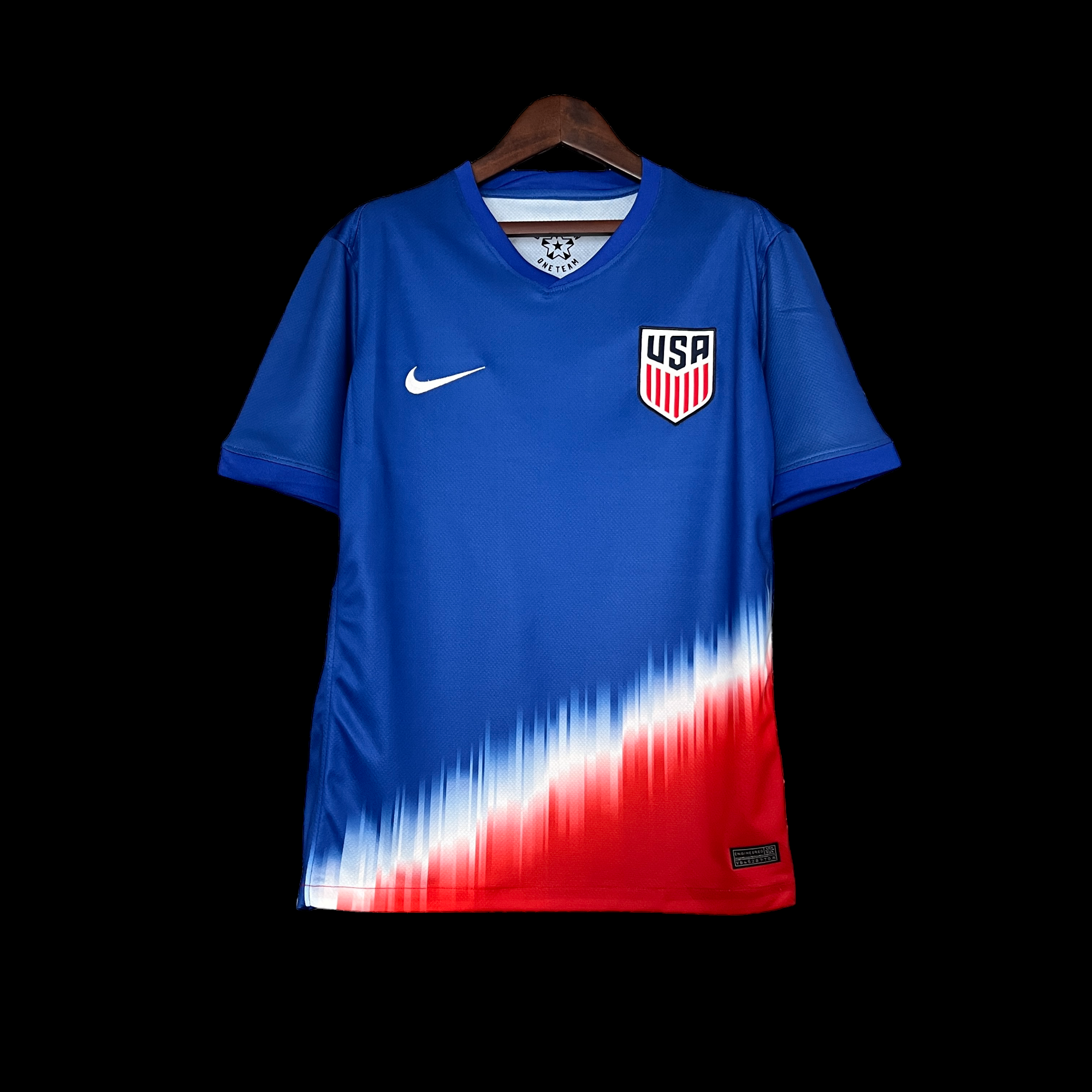 Etats-Unis Maillot Extérieur 24/25