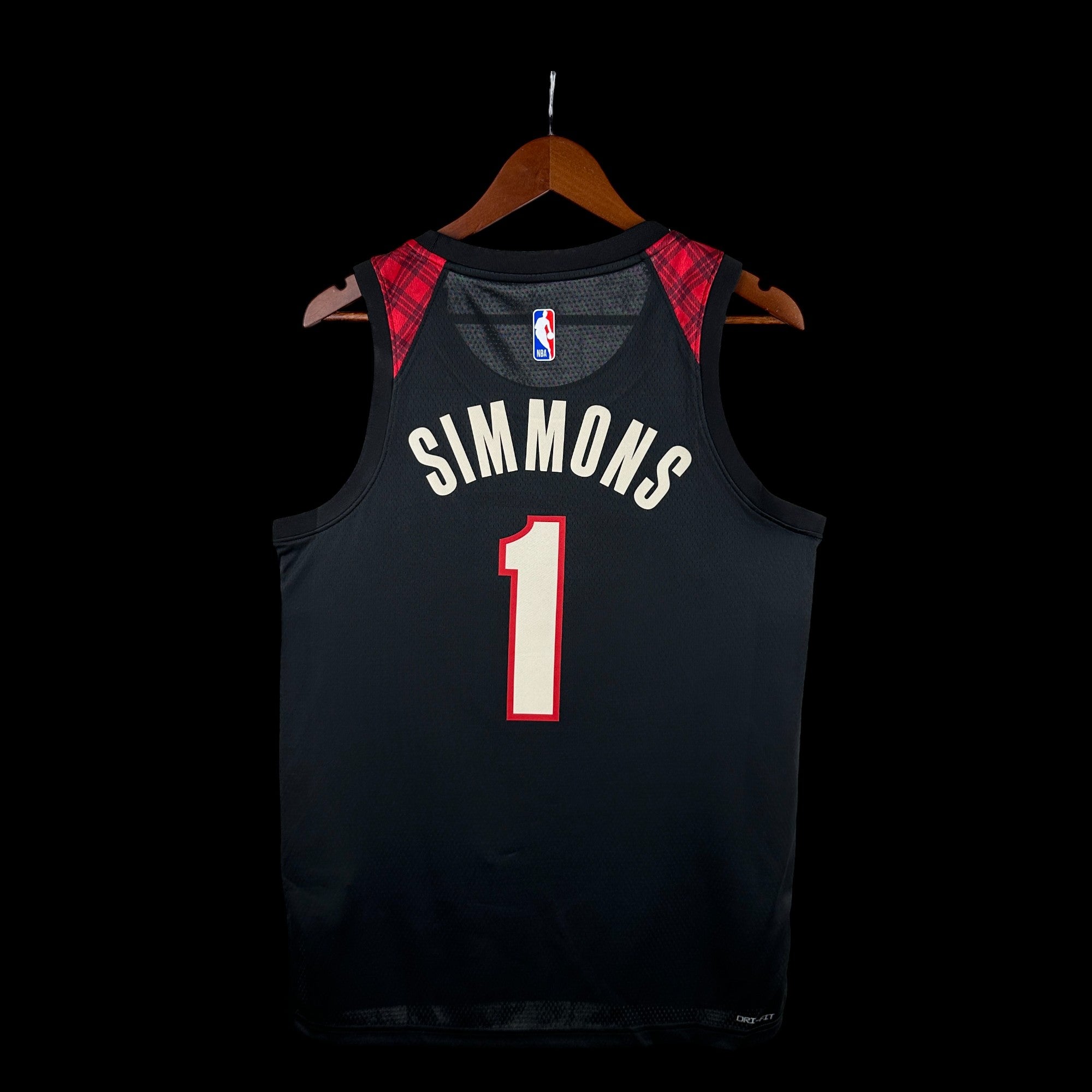 Portland Trail Blazers Maillot NBA