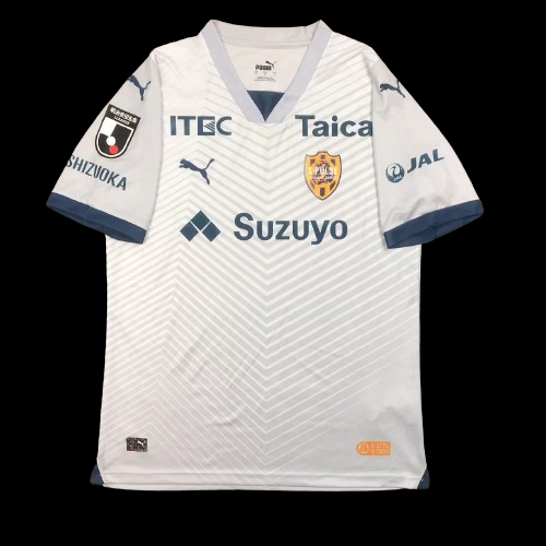 Shimizu S-Pulse Maillot Extérieur 24/25