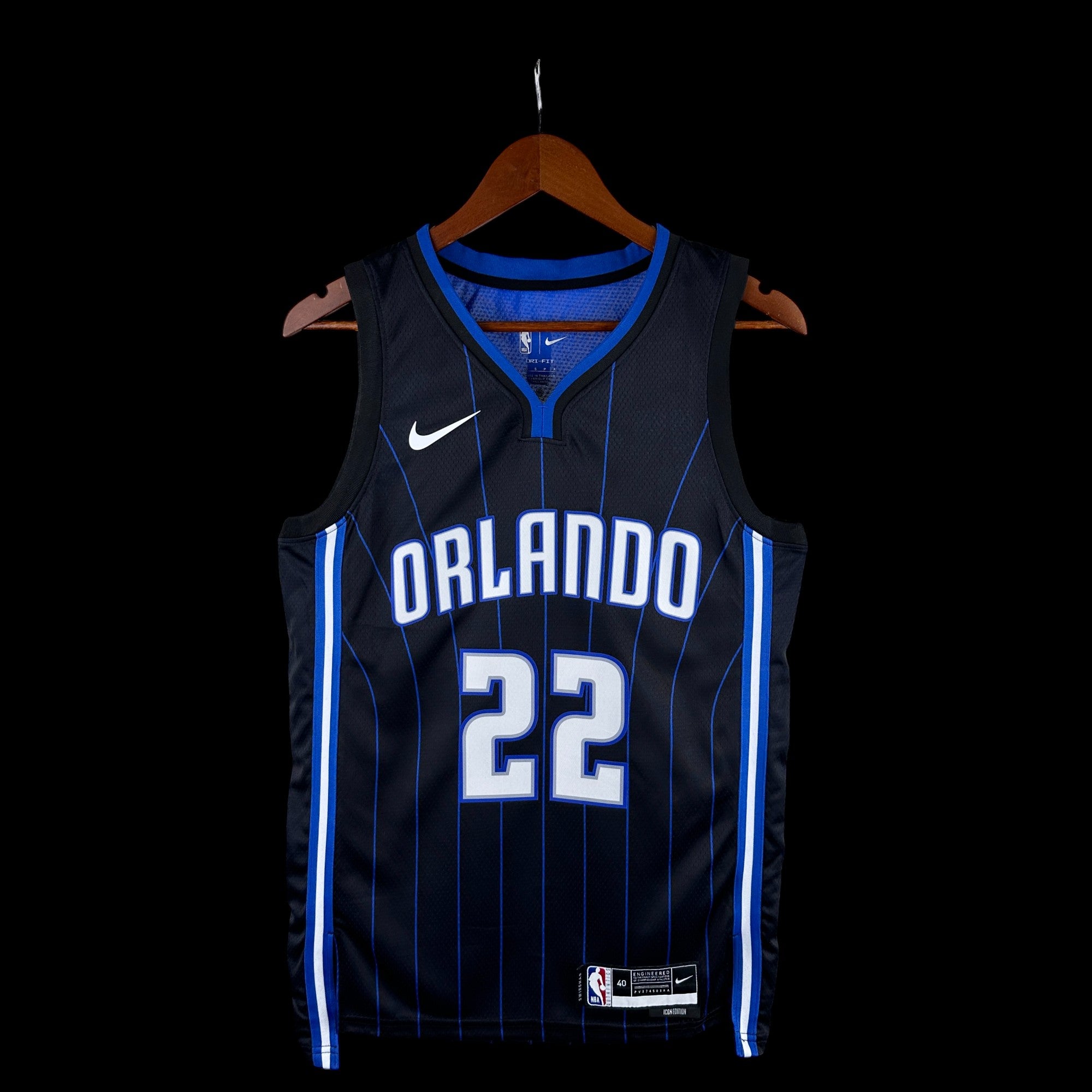 Orlando Magic Maillot NBA