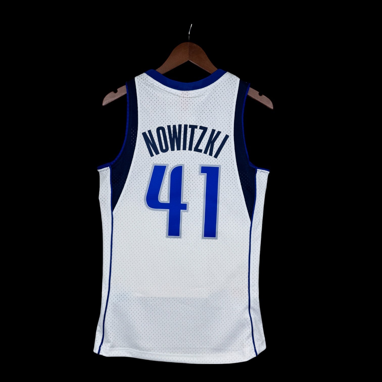 Dallas Mavericks Maillot NBA