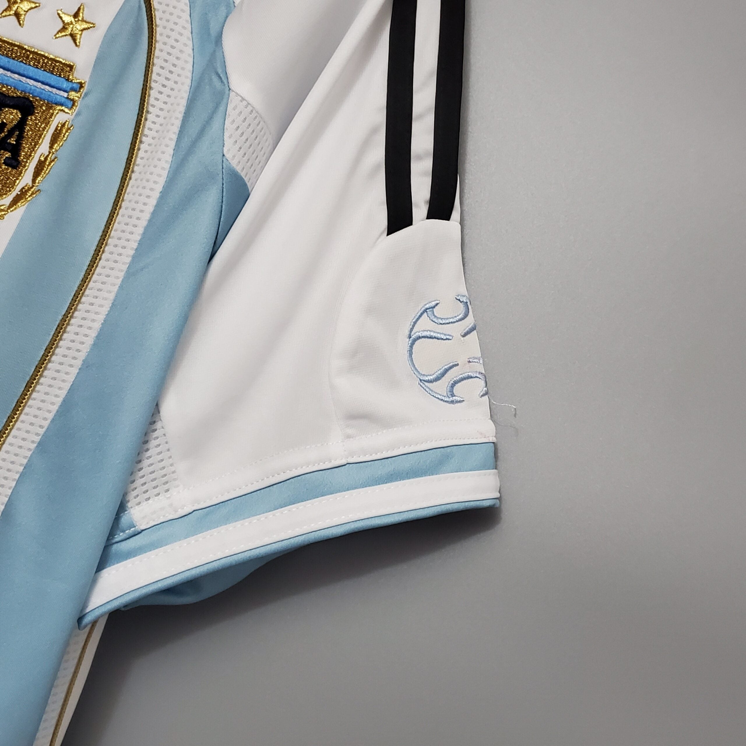 Argentine Maillot Rétro 2006