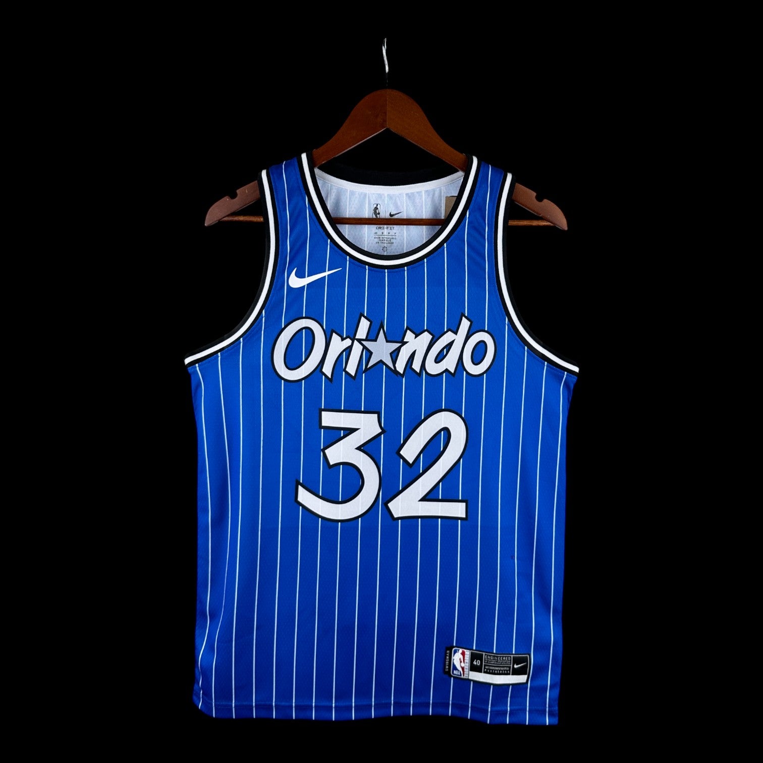 Orlando Magic Maillot NBA