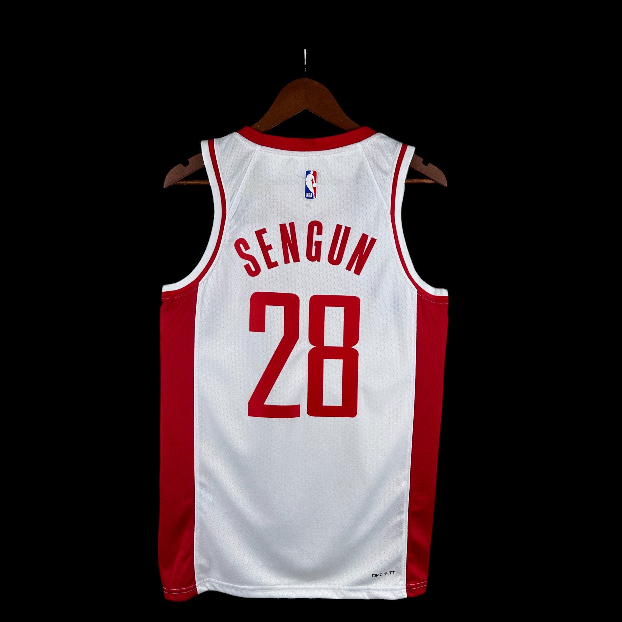 Houston Rockets Maillot NBA