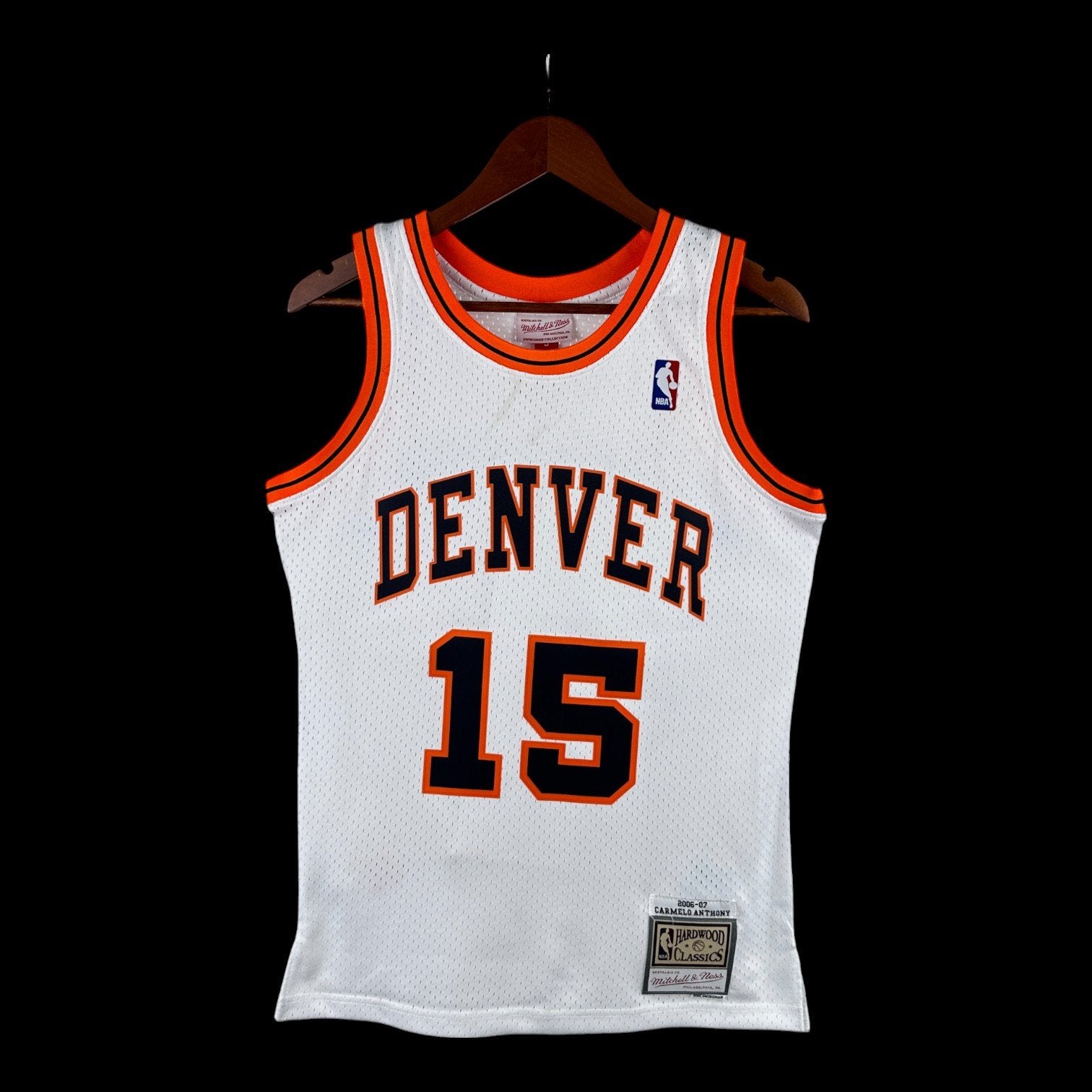 Denver Nuggets Maillot NBA