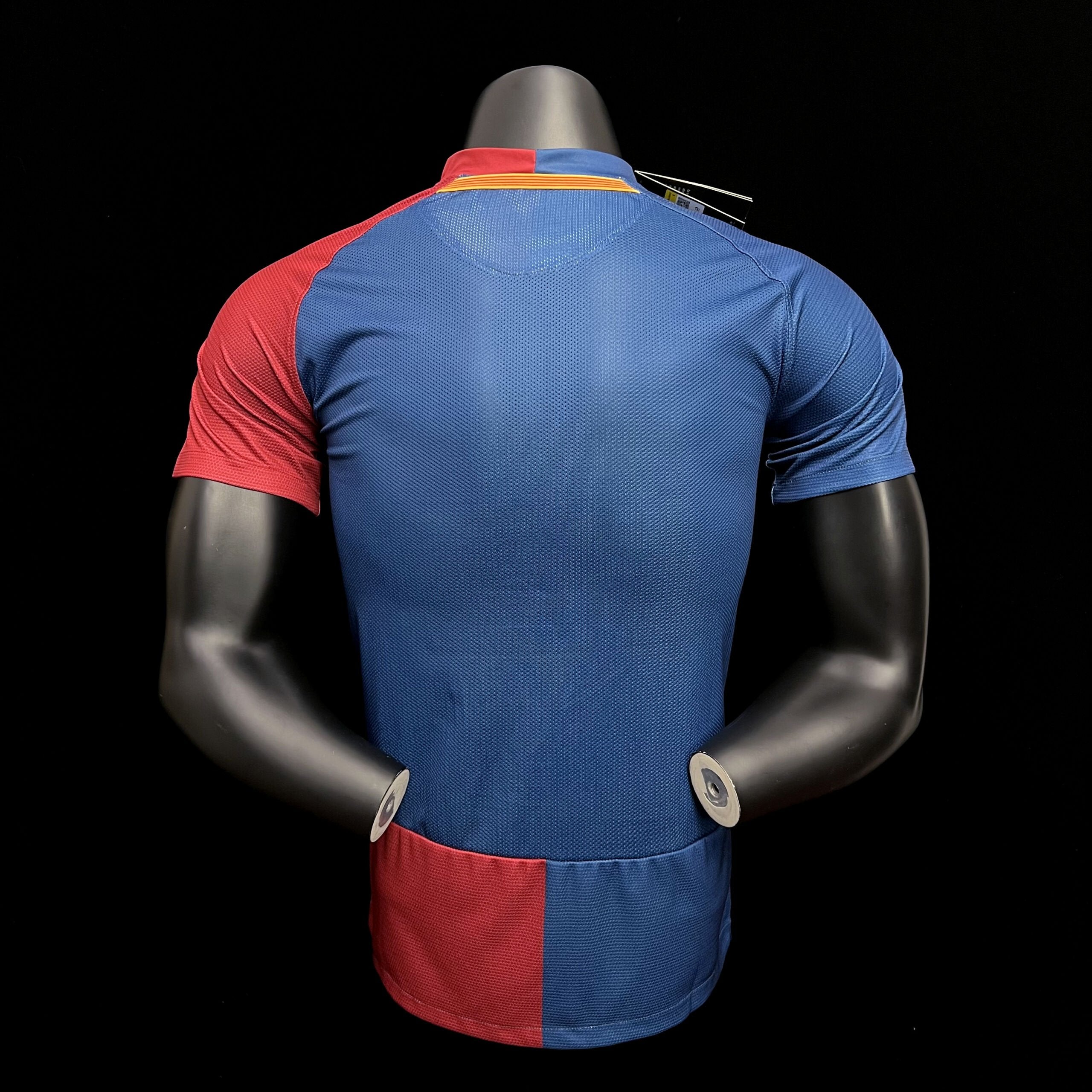 Barcelone Maillot Rétro 08/09