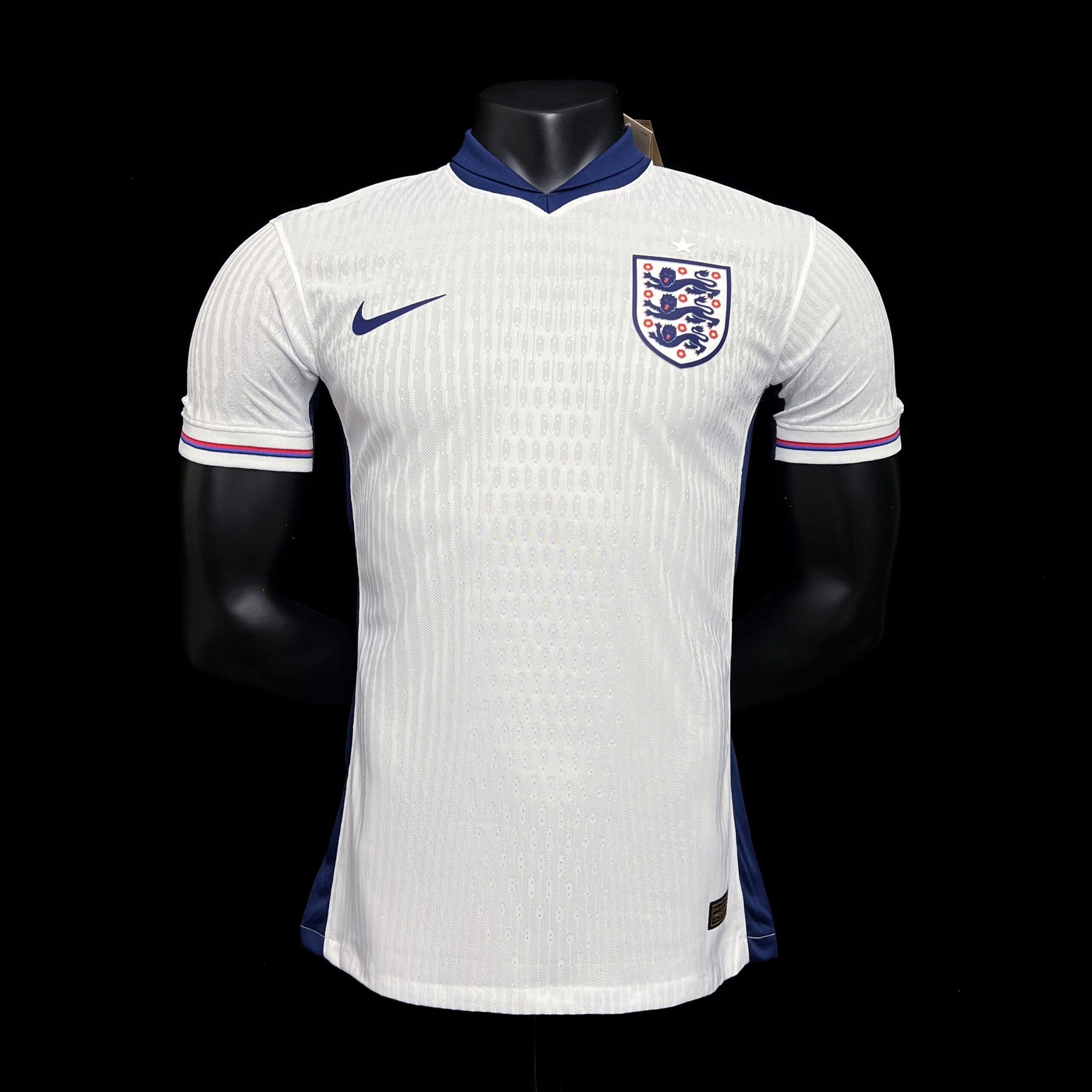 Angleterre Maillot Domicile 24/25 - Version Player