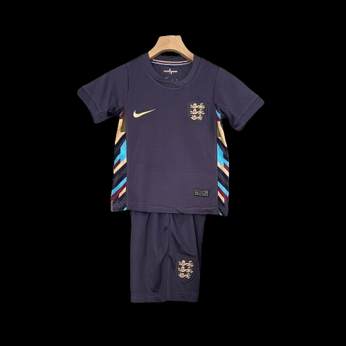 Angleterre Maillot Extérieur 24/25 - Enfant