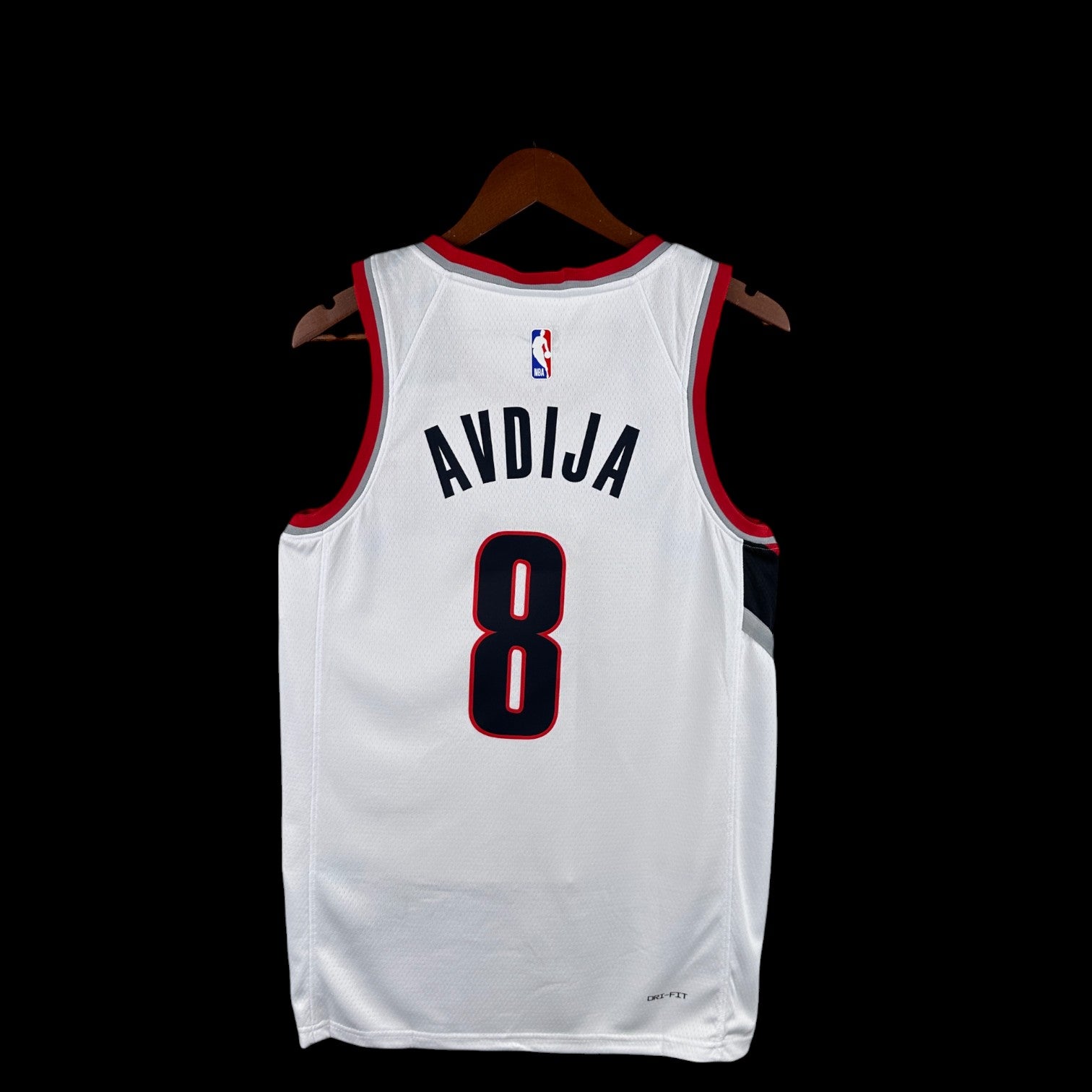 Portland Trail Blazers Maillot NBA