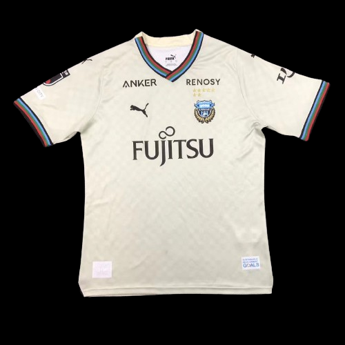 Kawasaki Frontale Maillot Extérieur 24/25