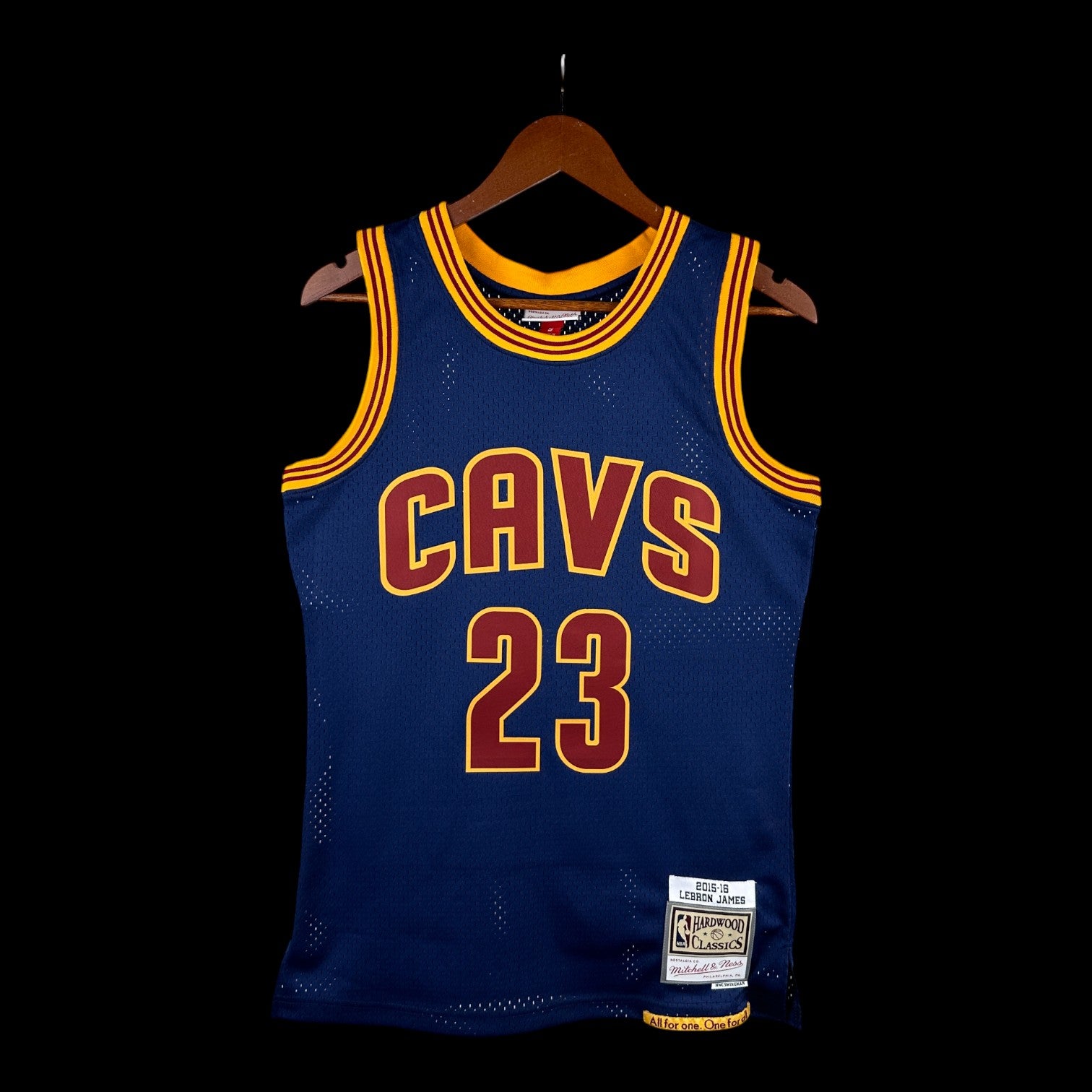 Cleveland Cavaliers Maillot NBA