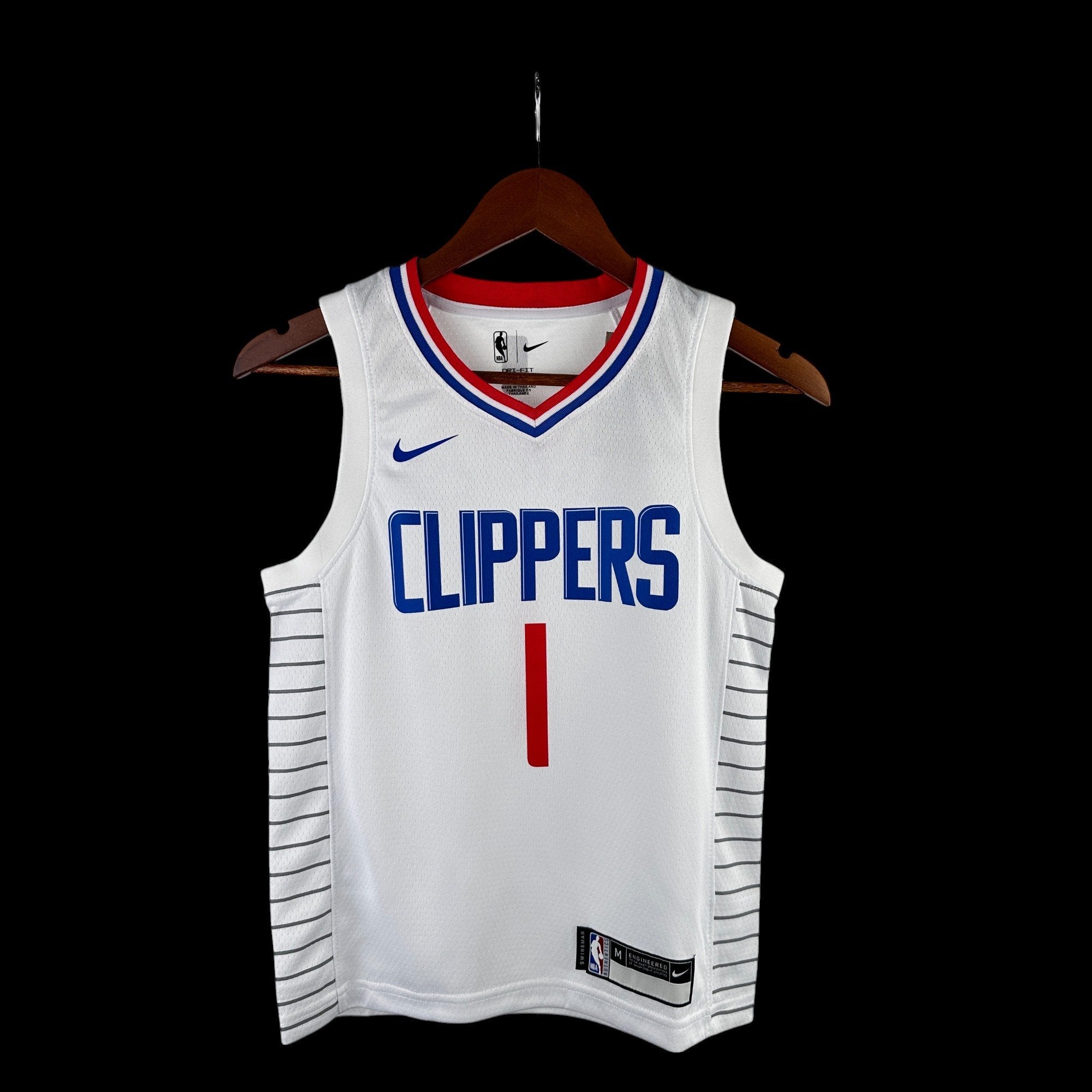 Los Angeles Clippers Maillot NBA