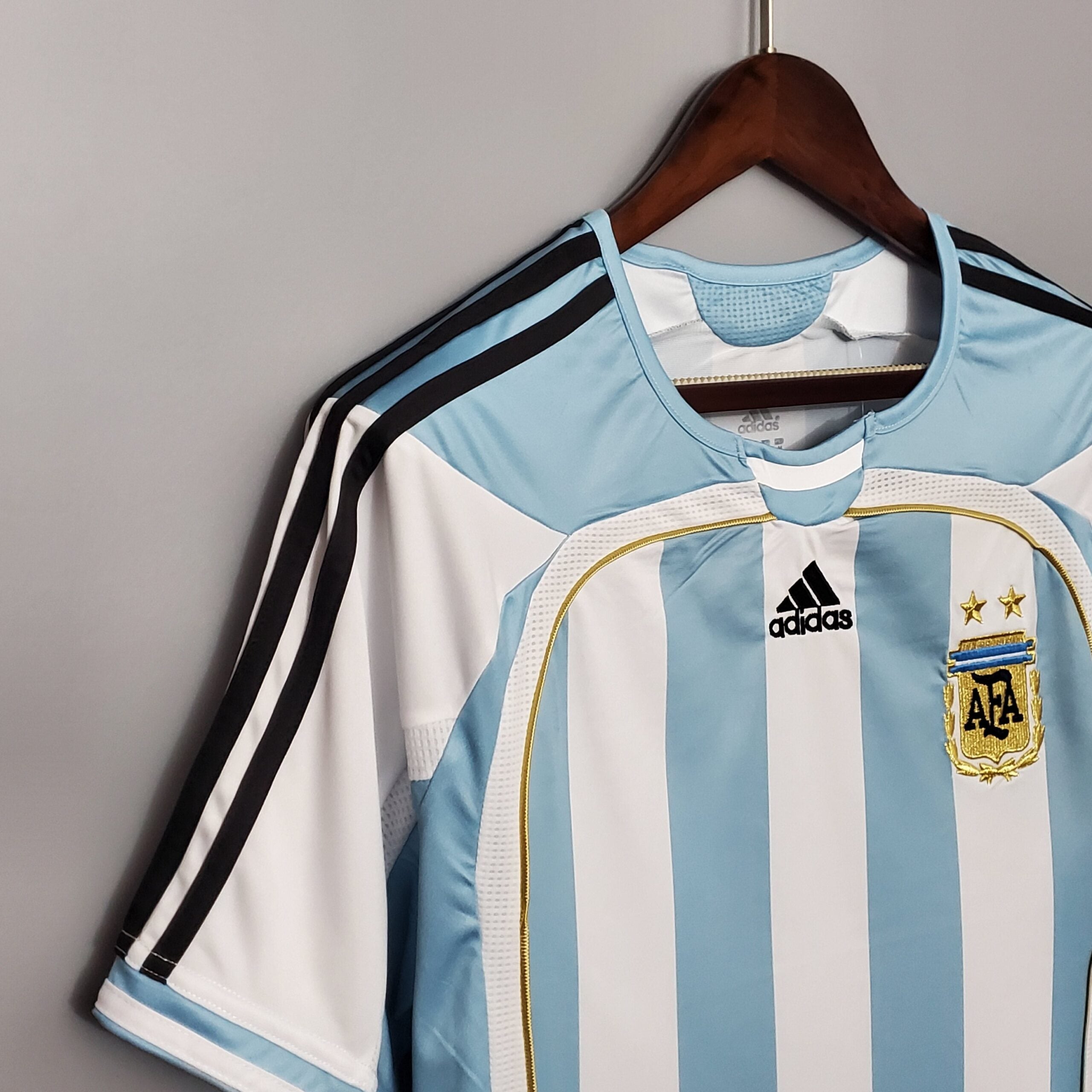 Argentine Maillot Rétro 2006