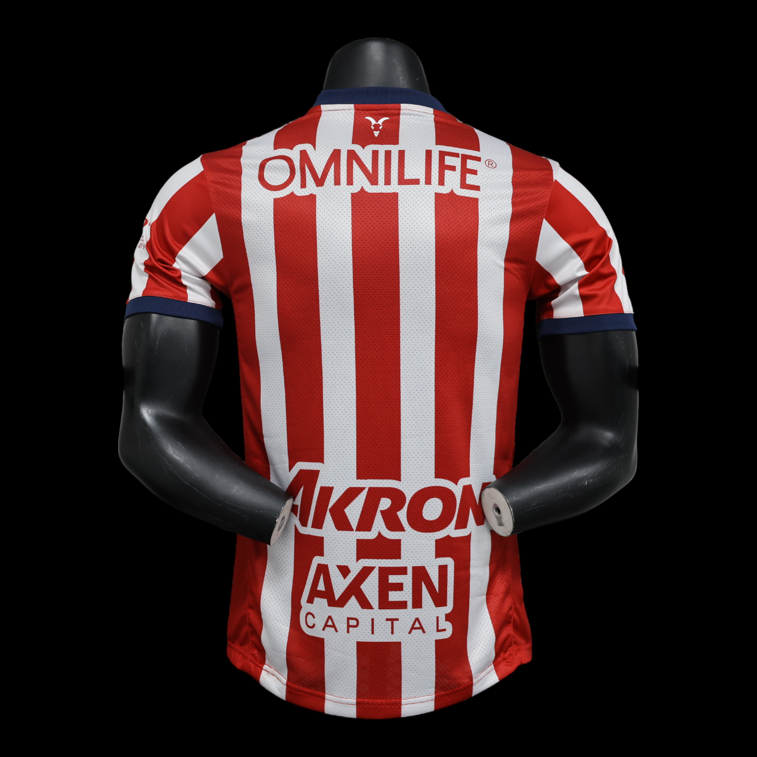 Chivas Maillot Domicile 24/25 - Version Player