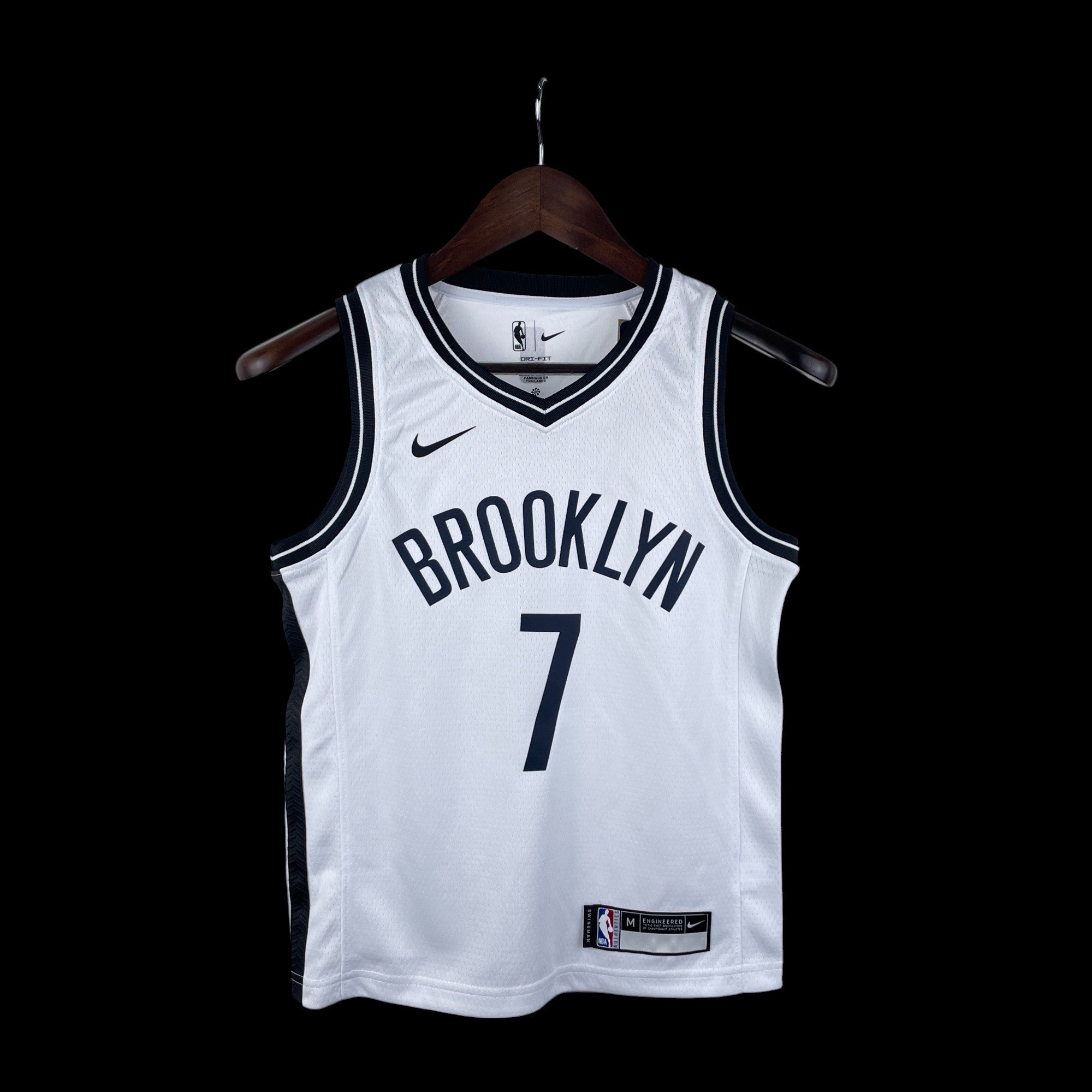 Brooklyn Nets Maillot NBA