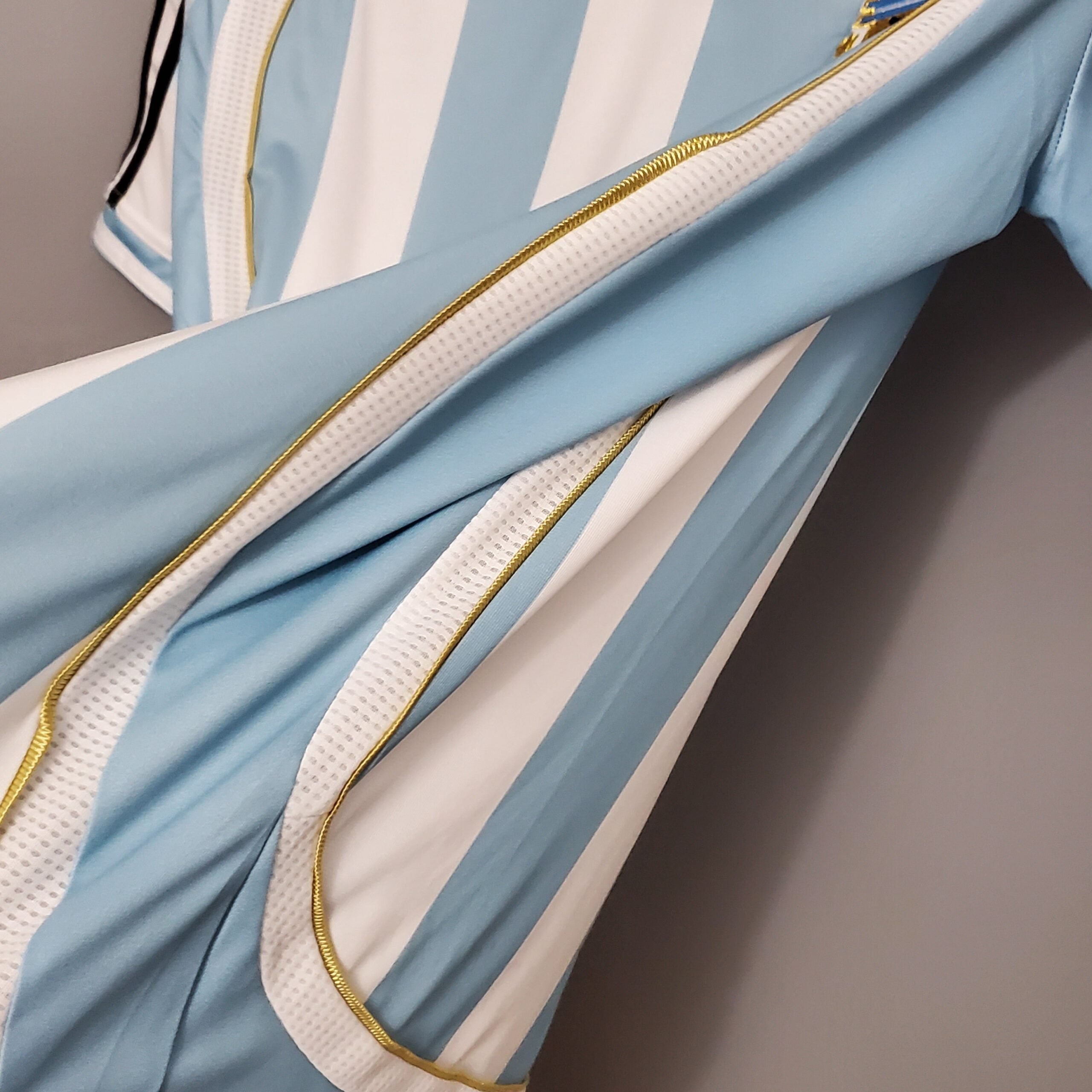 Argentine Maillot Rétro 2006