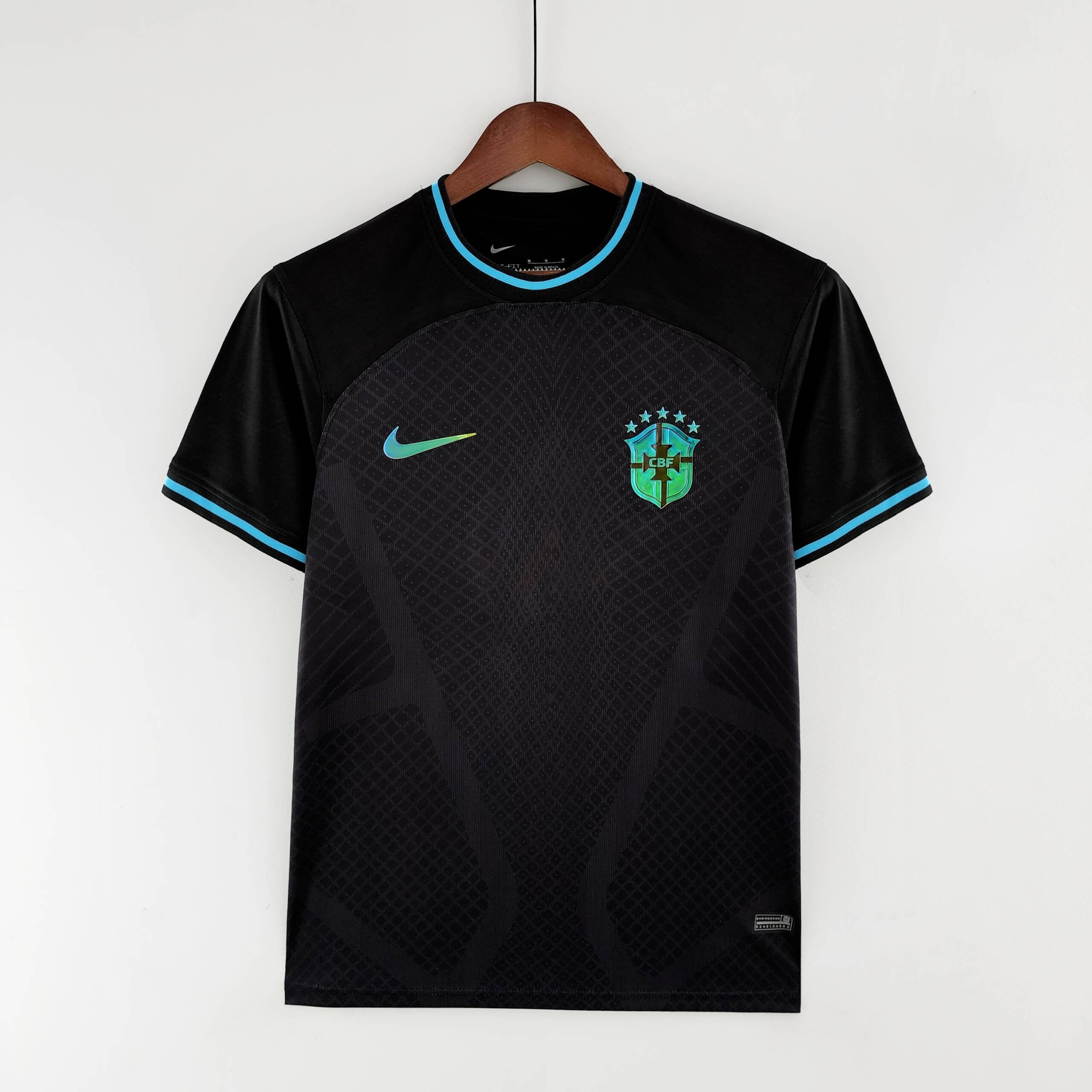 Brésil Maillot Concept 22/23