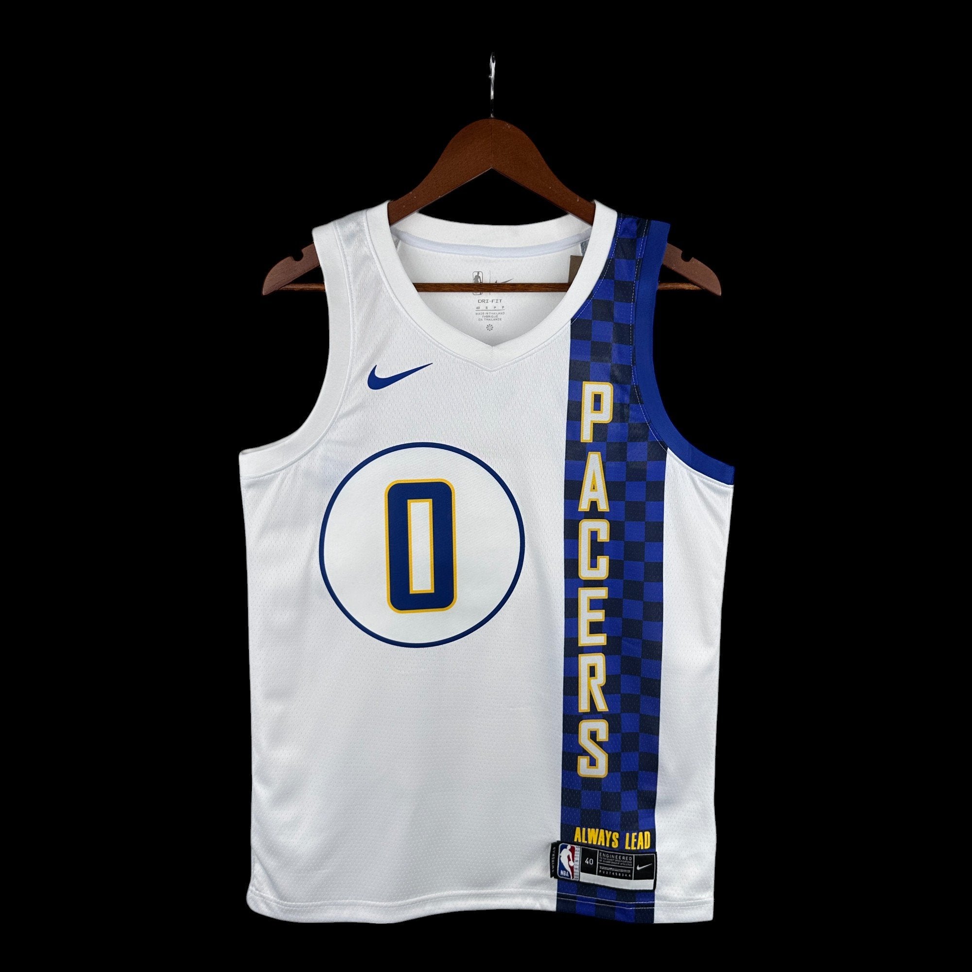 Indiana Pacers Maillot NBA