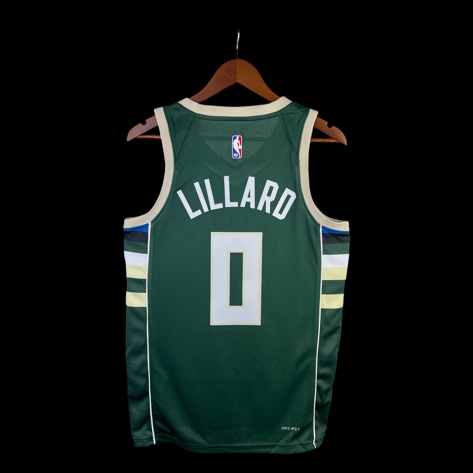 Milwaukee Bucks Maillot NBA