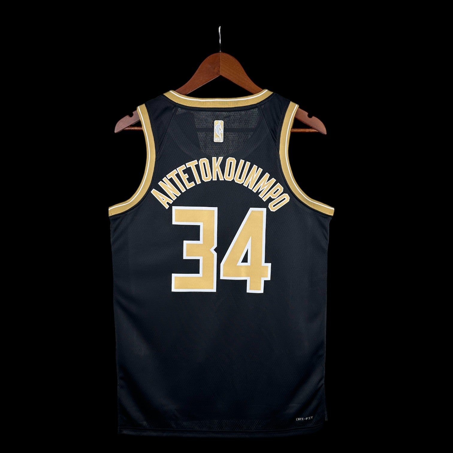 Milwaukee Bucks Maillot NBA